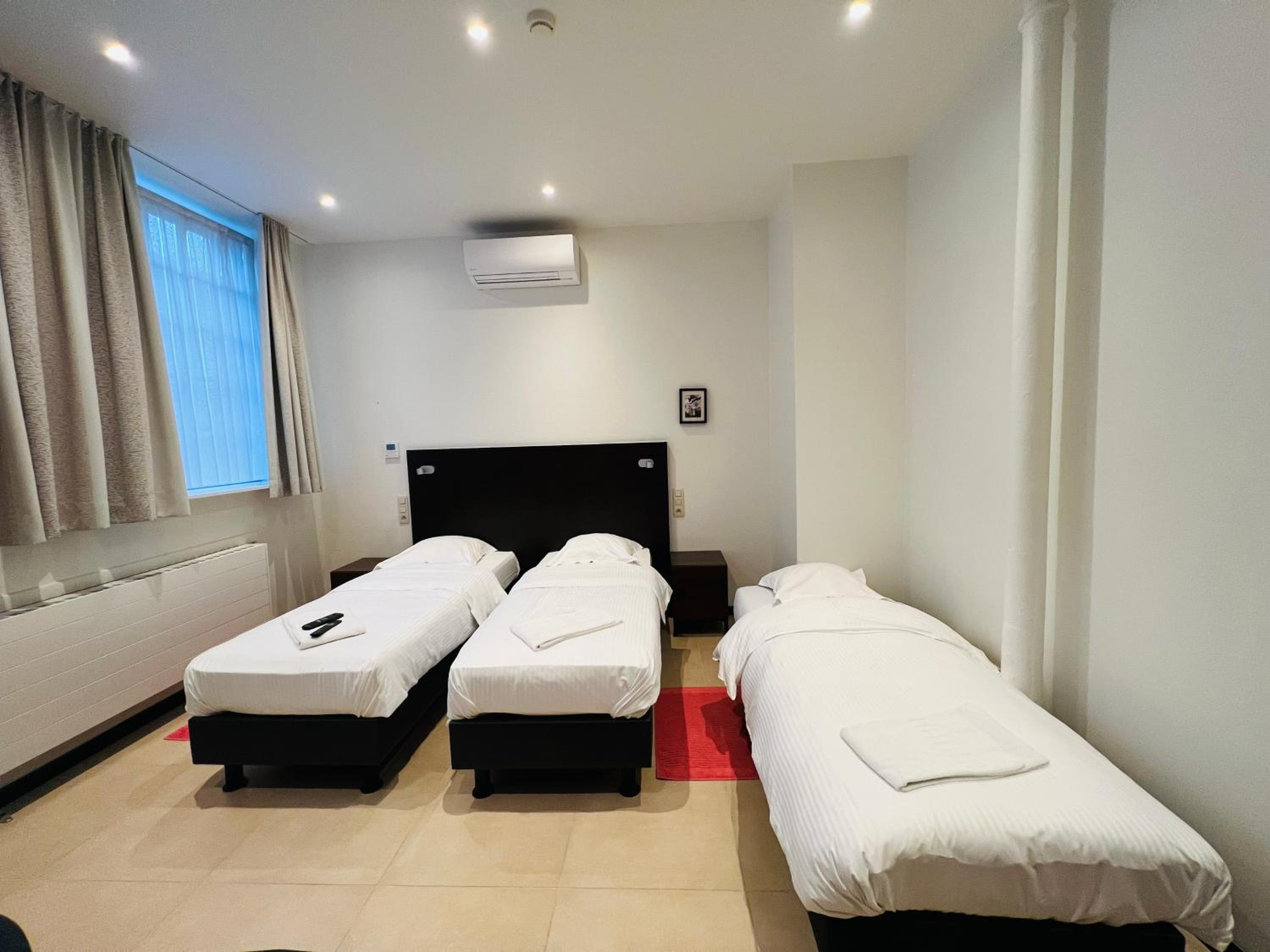 Comfort Double Room - Photo 1