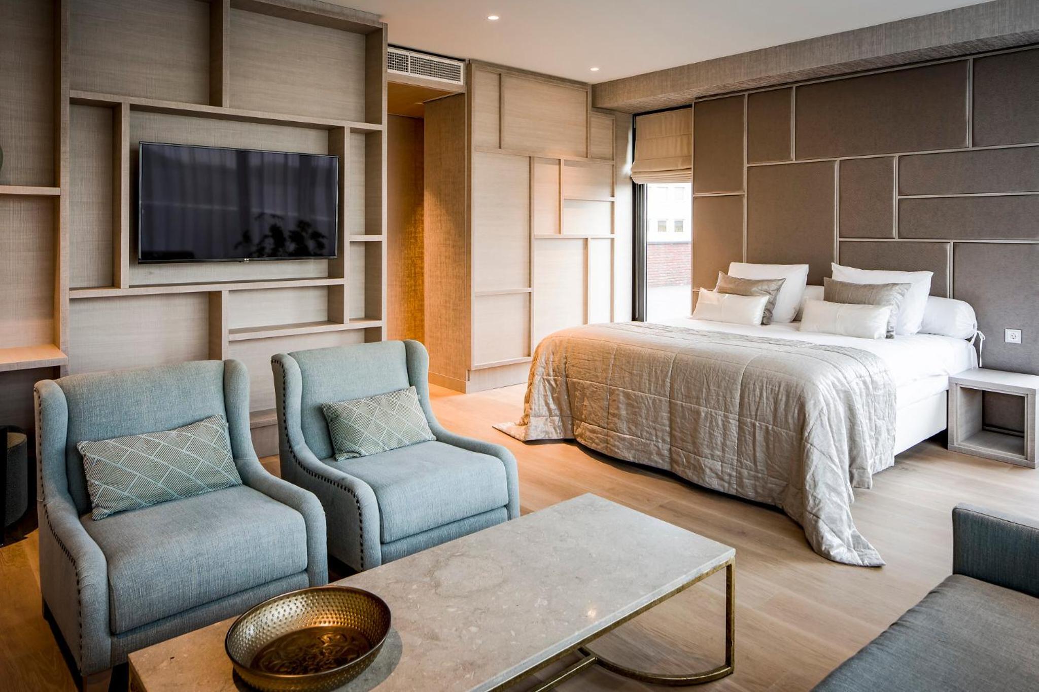 Suite photo 1