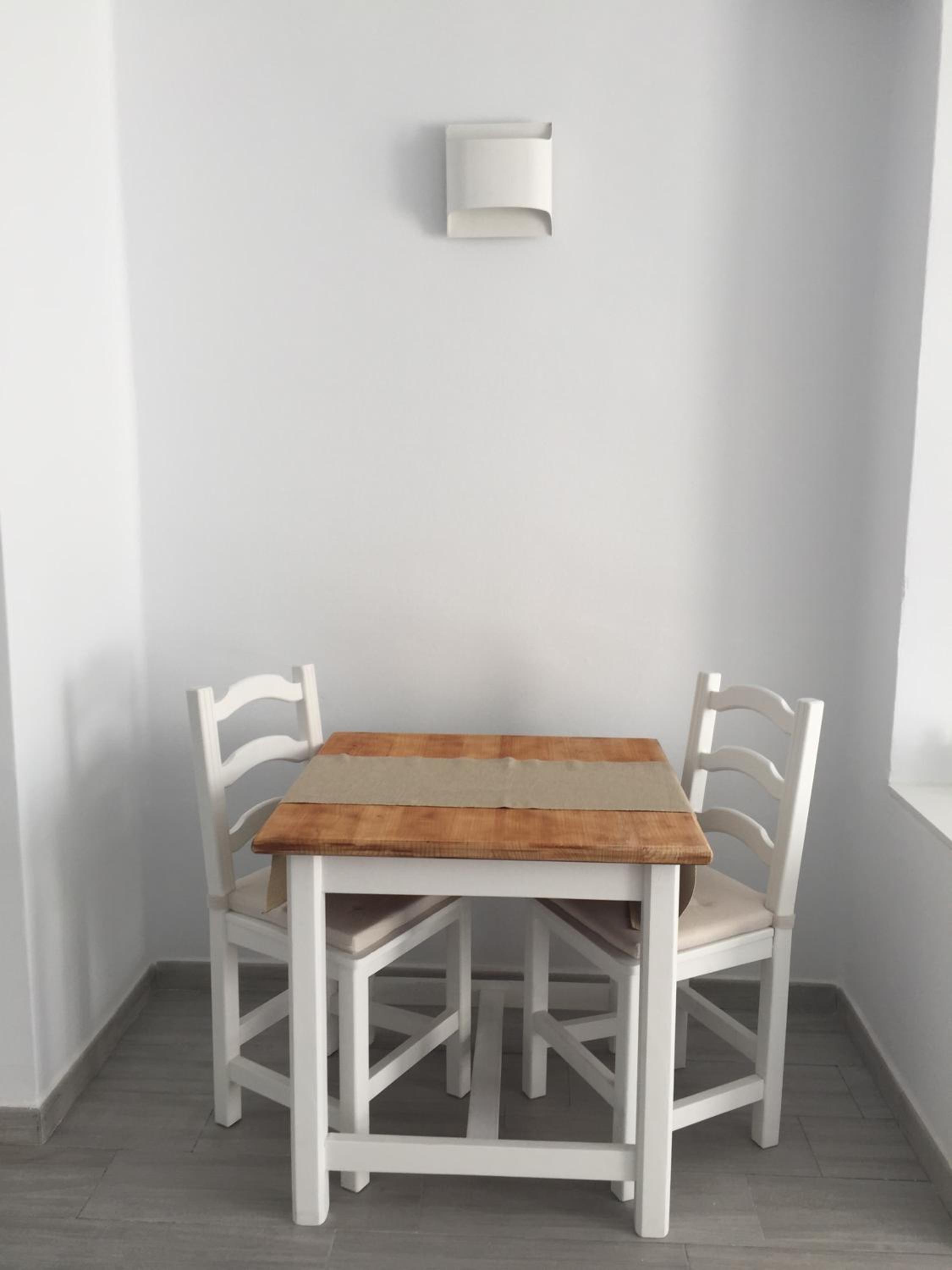 One-Bedroom Apartment with Sea View (2 Adults) - Photo 13