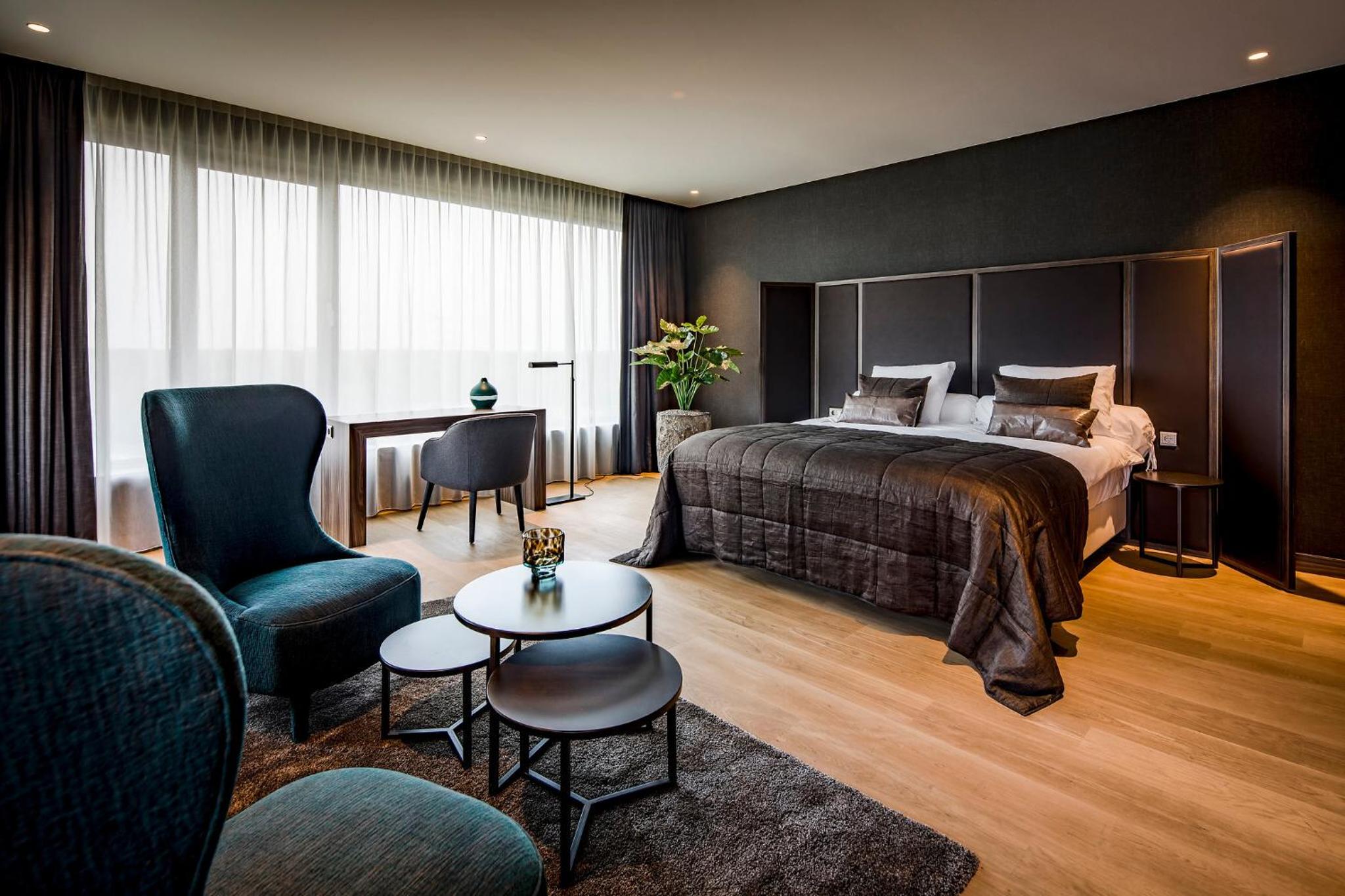 Suite photo 1