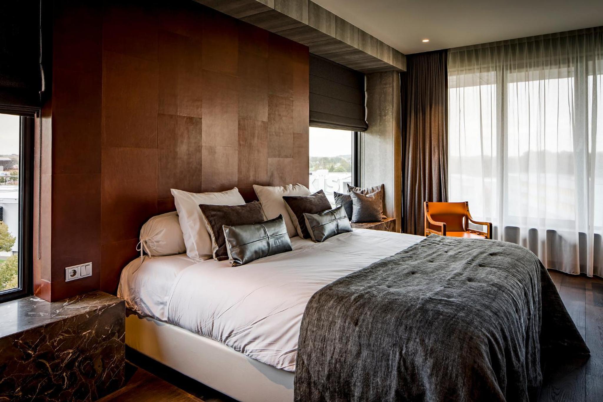 Suite photo 1