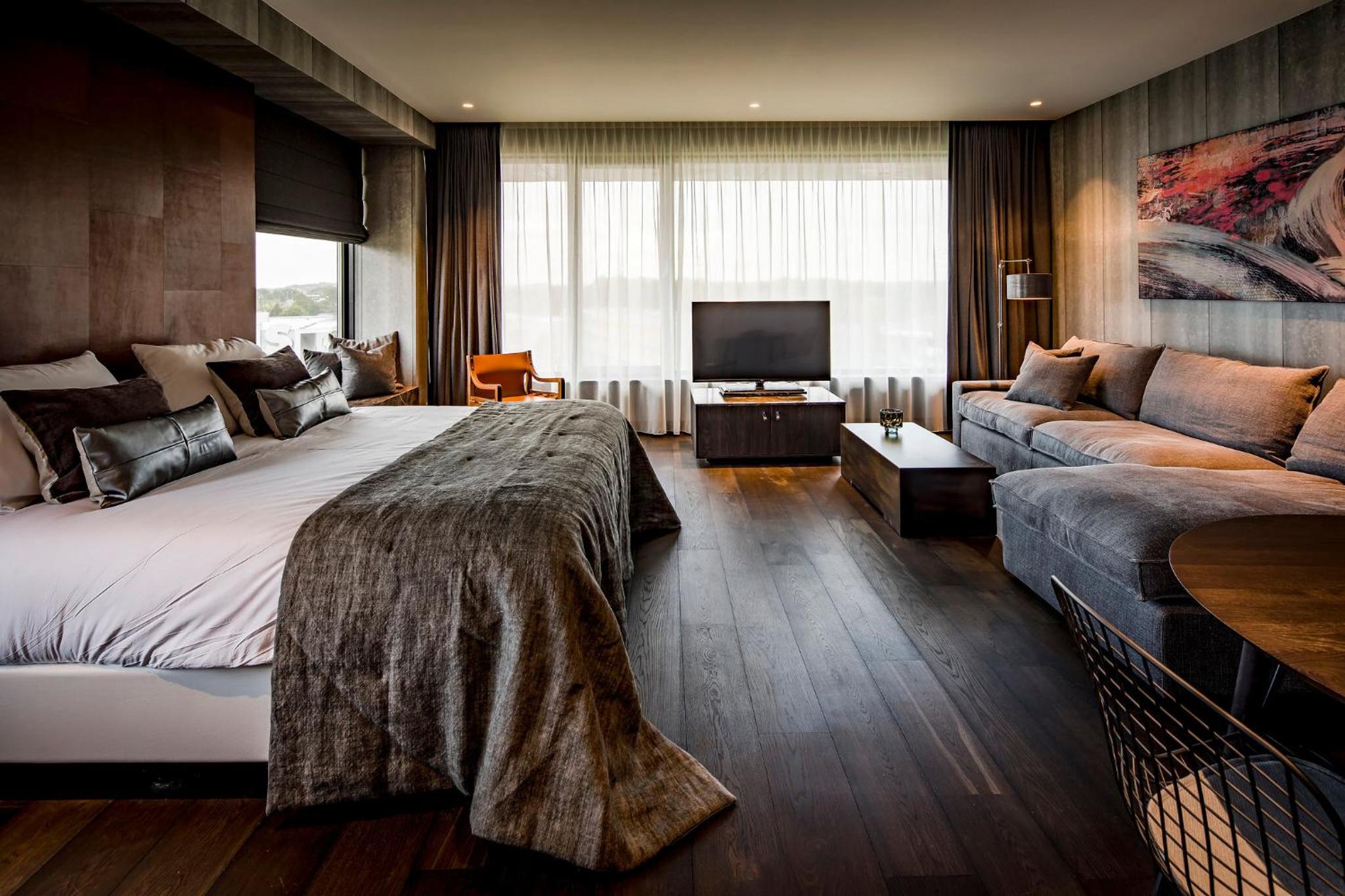 Suite photo 2