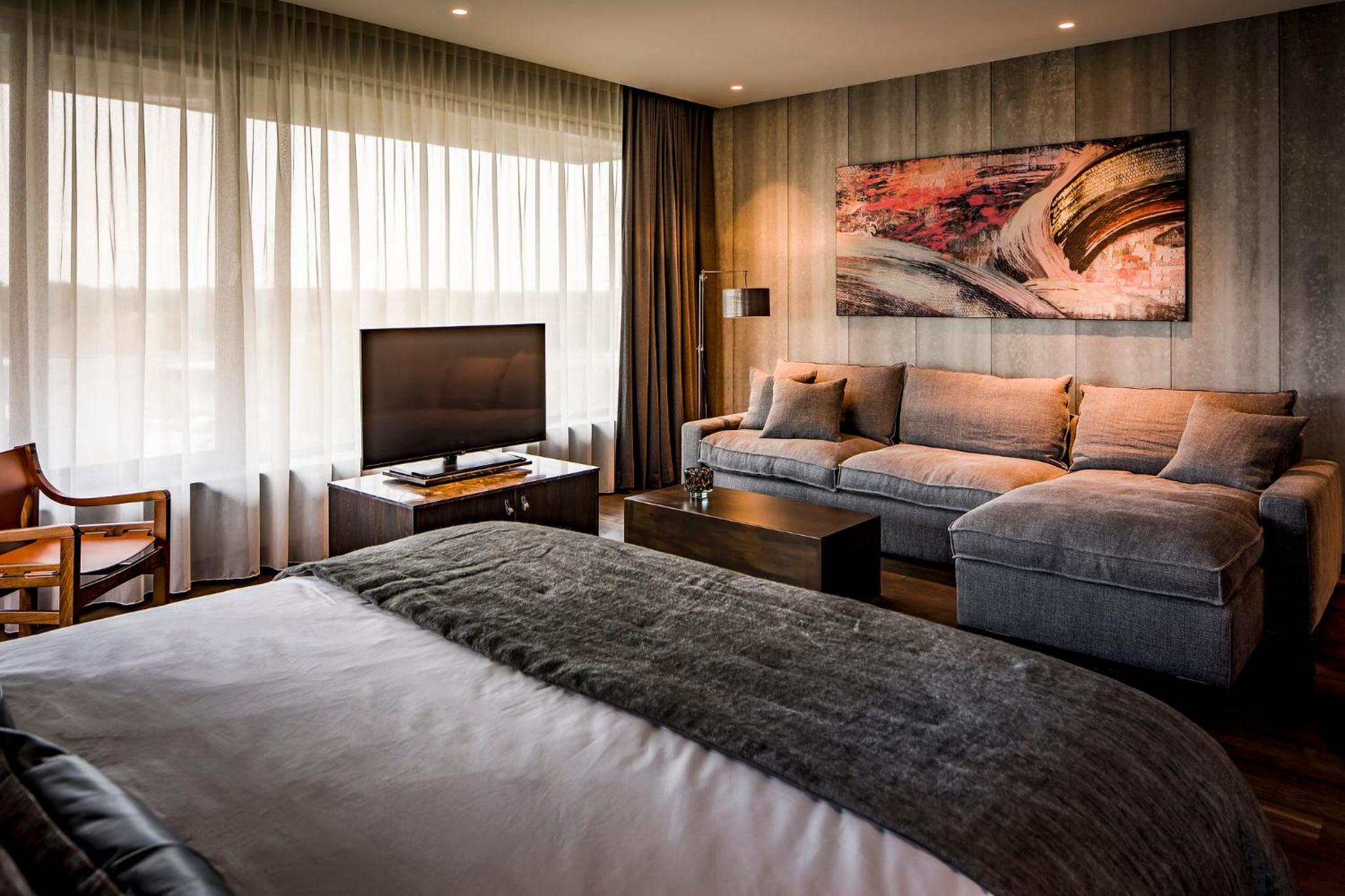 Suite photo 3