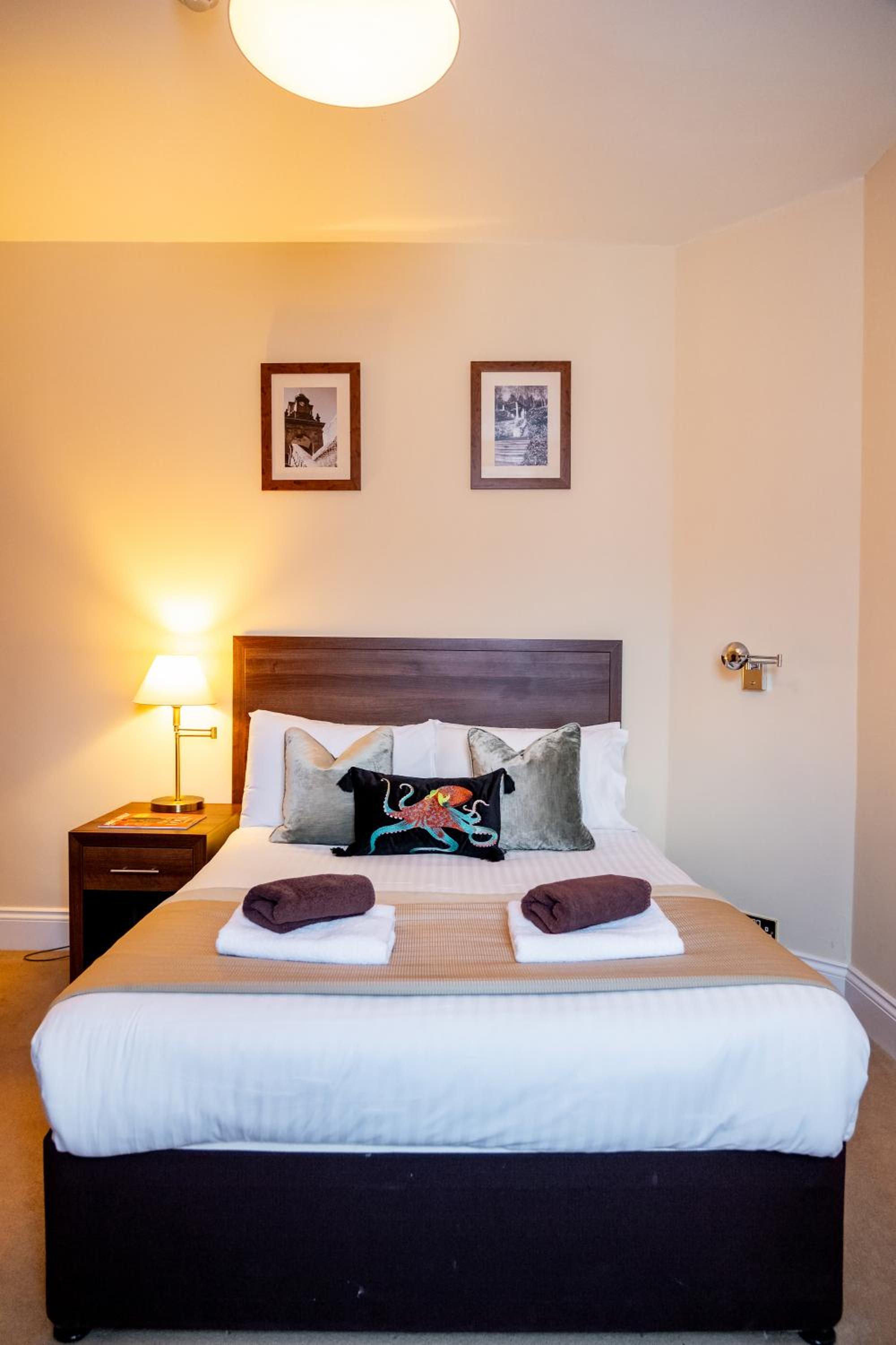 Comfort Inland Double  - Photo 2