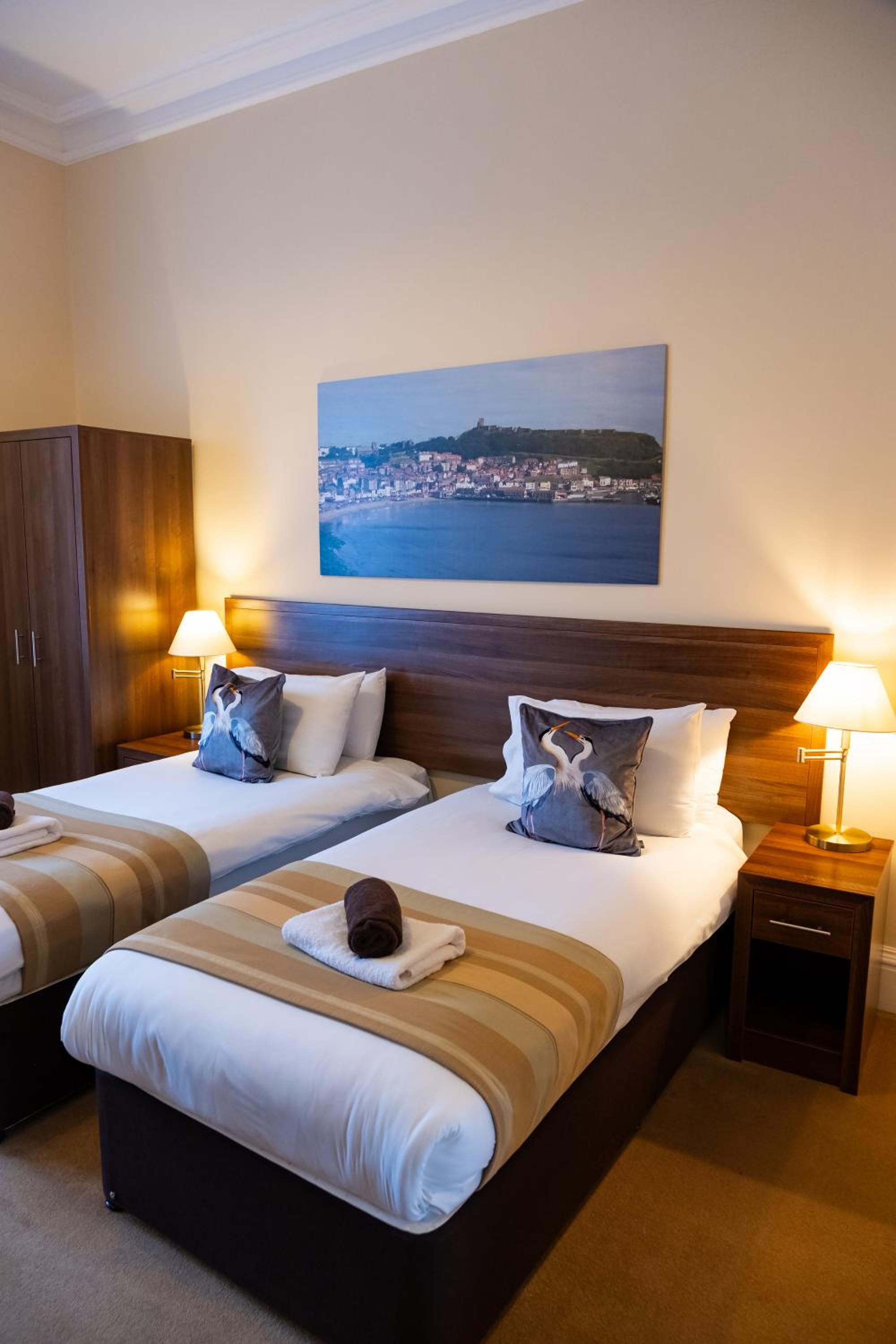 Inland King or Twin Room - Photo 2