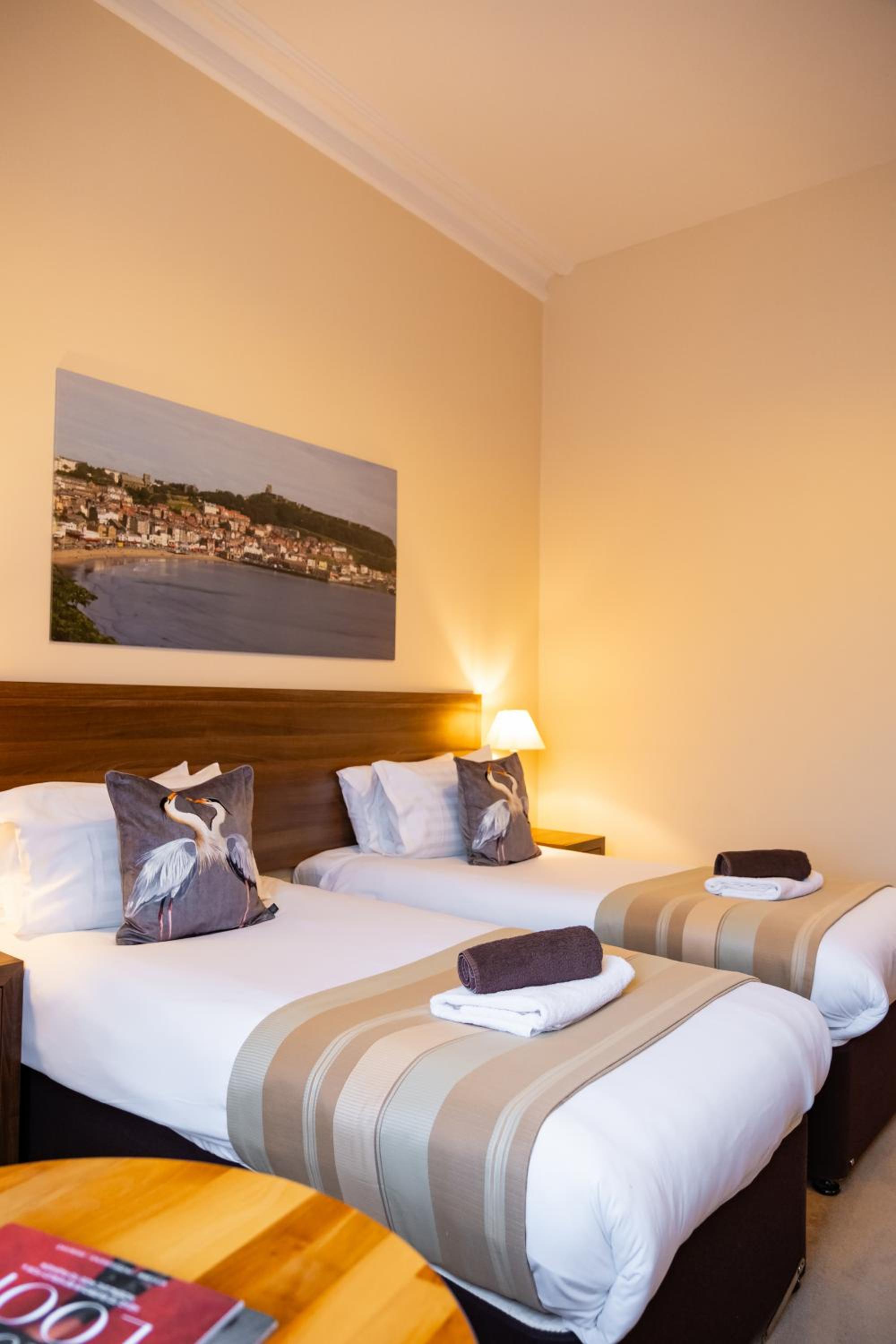 Inland King or Twin Room - Photo 3