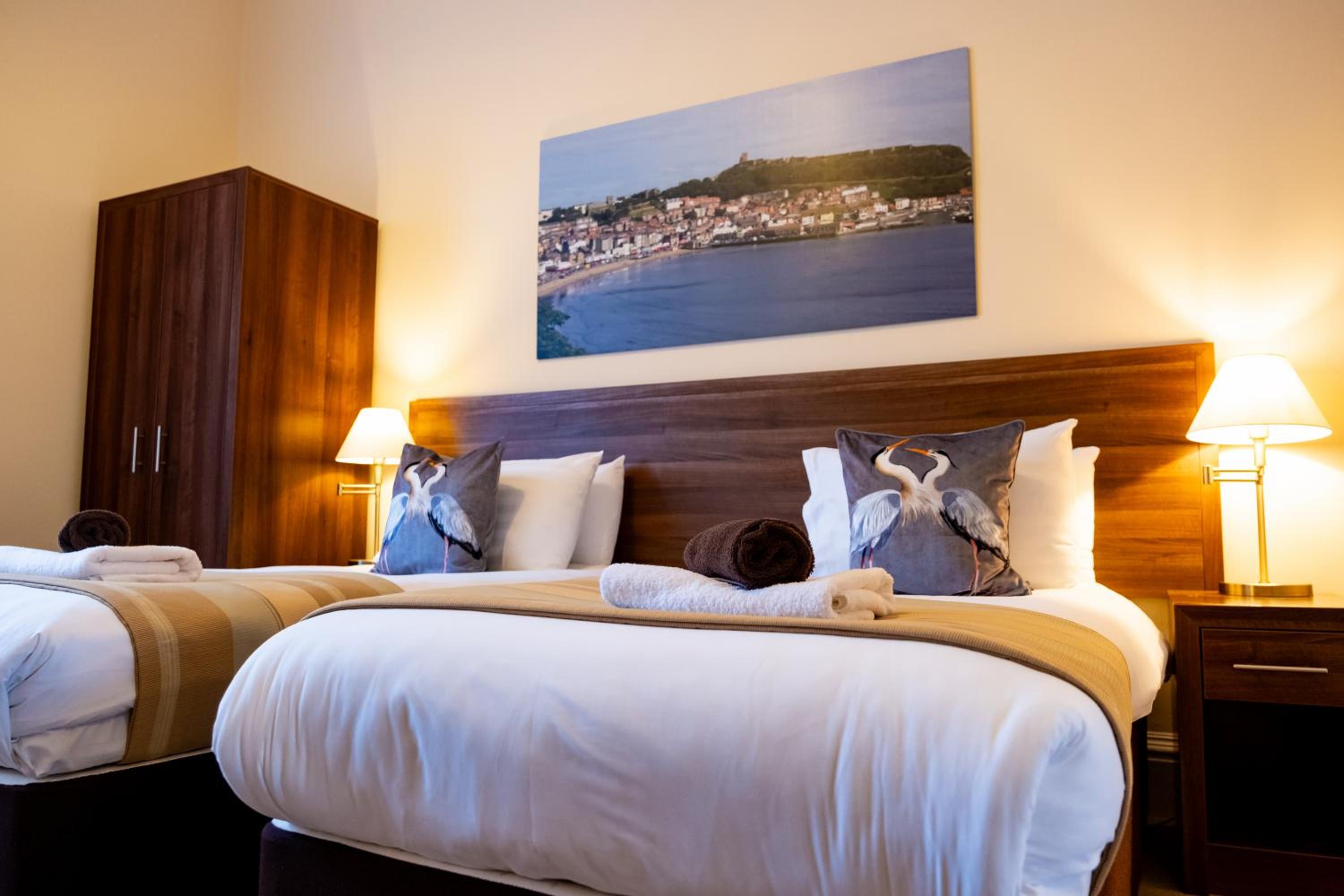 Inland King or Twin Room - Photo 8