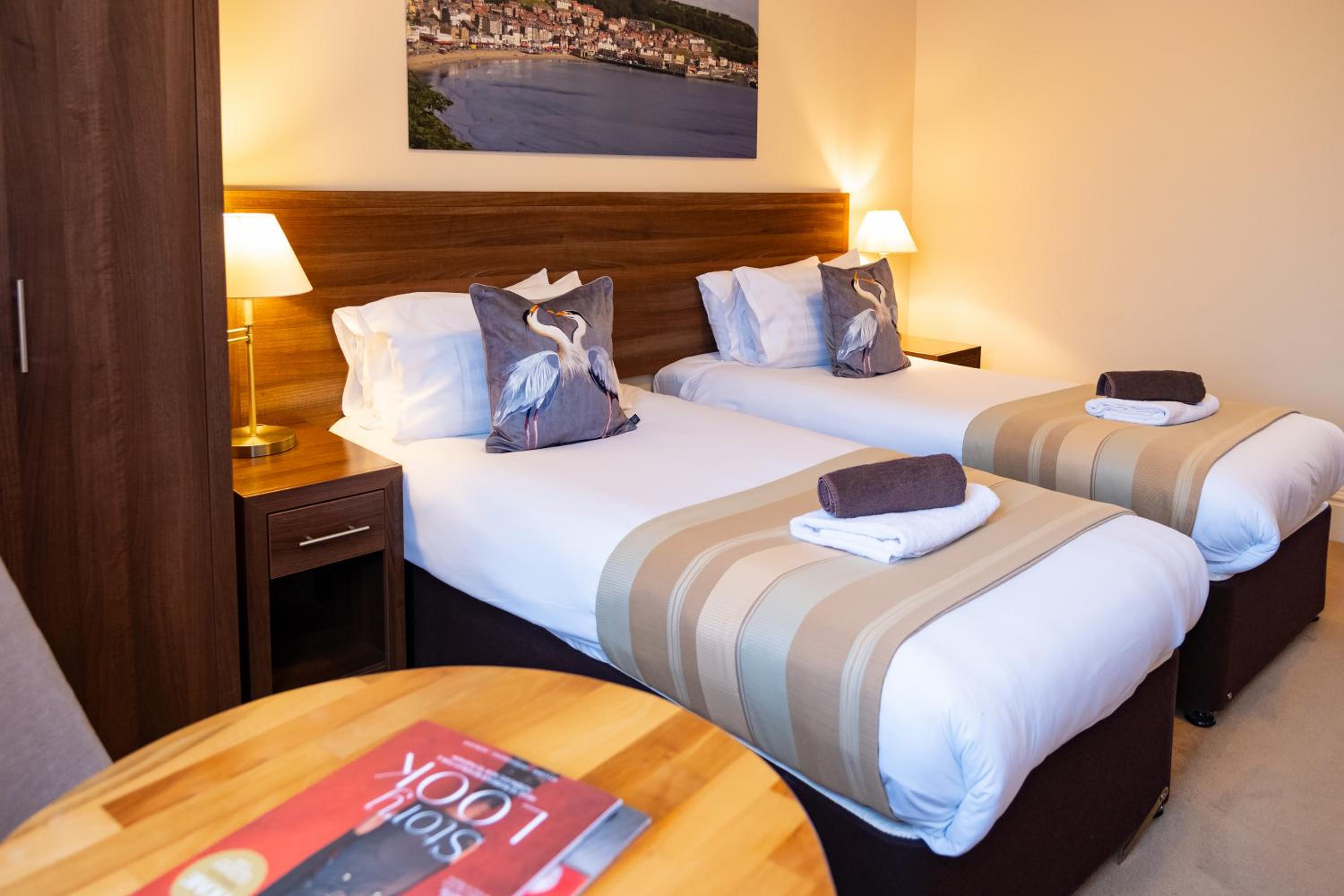 Inland King or Twin Room - Photo 4