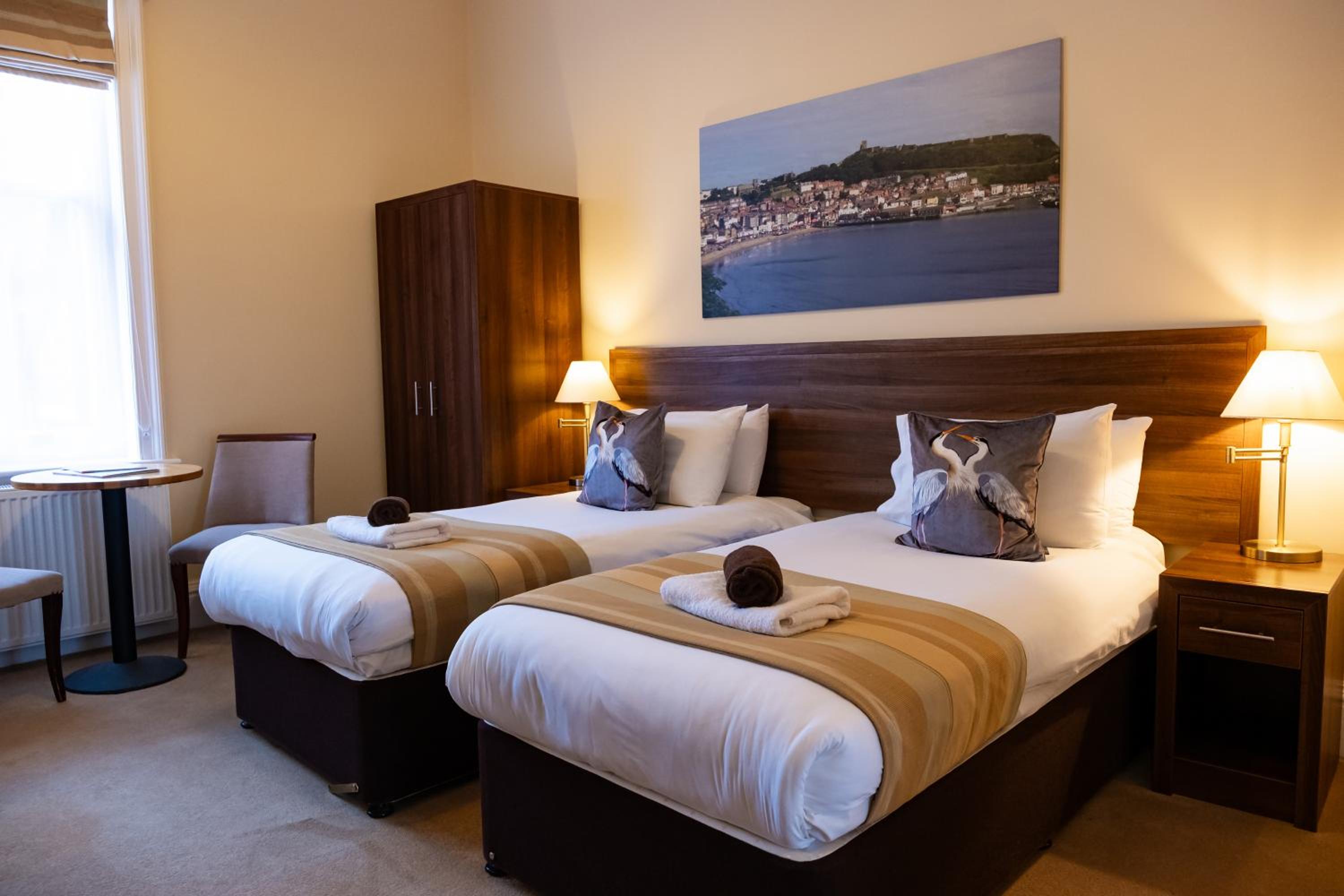 Inland King or Twin Room - Photo 5