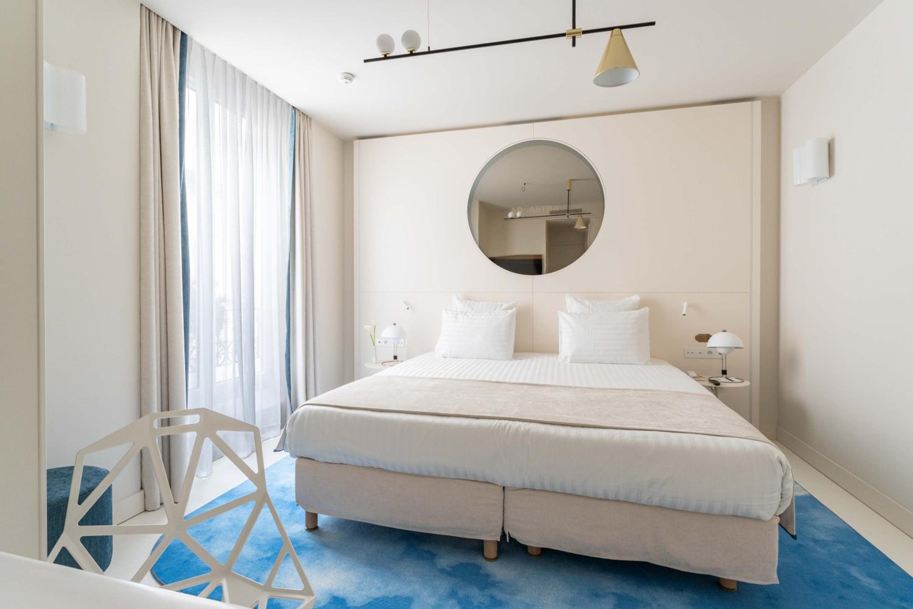 Superior Double Room photo 1