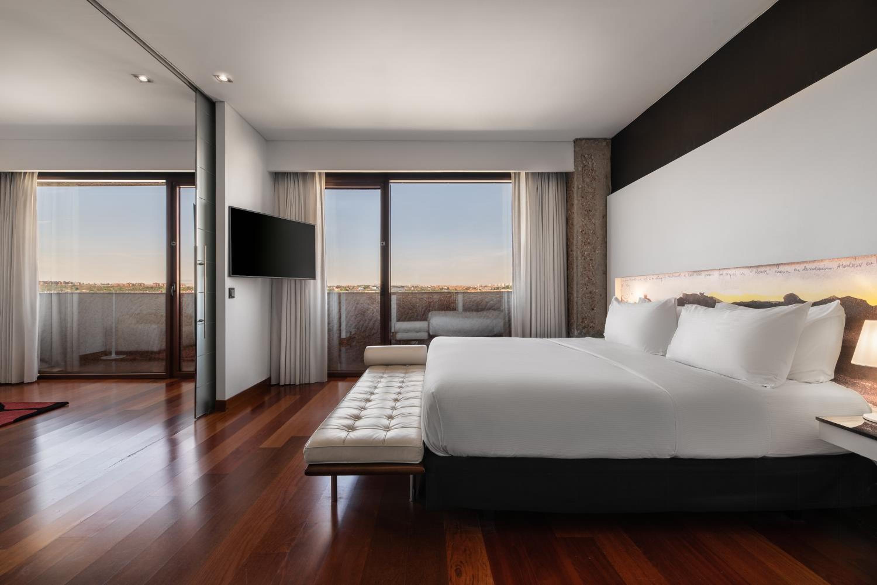 One-Bedroom Suite