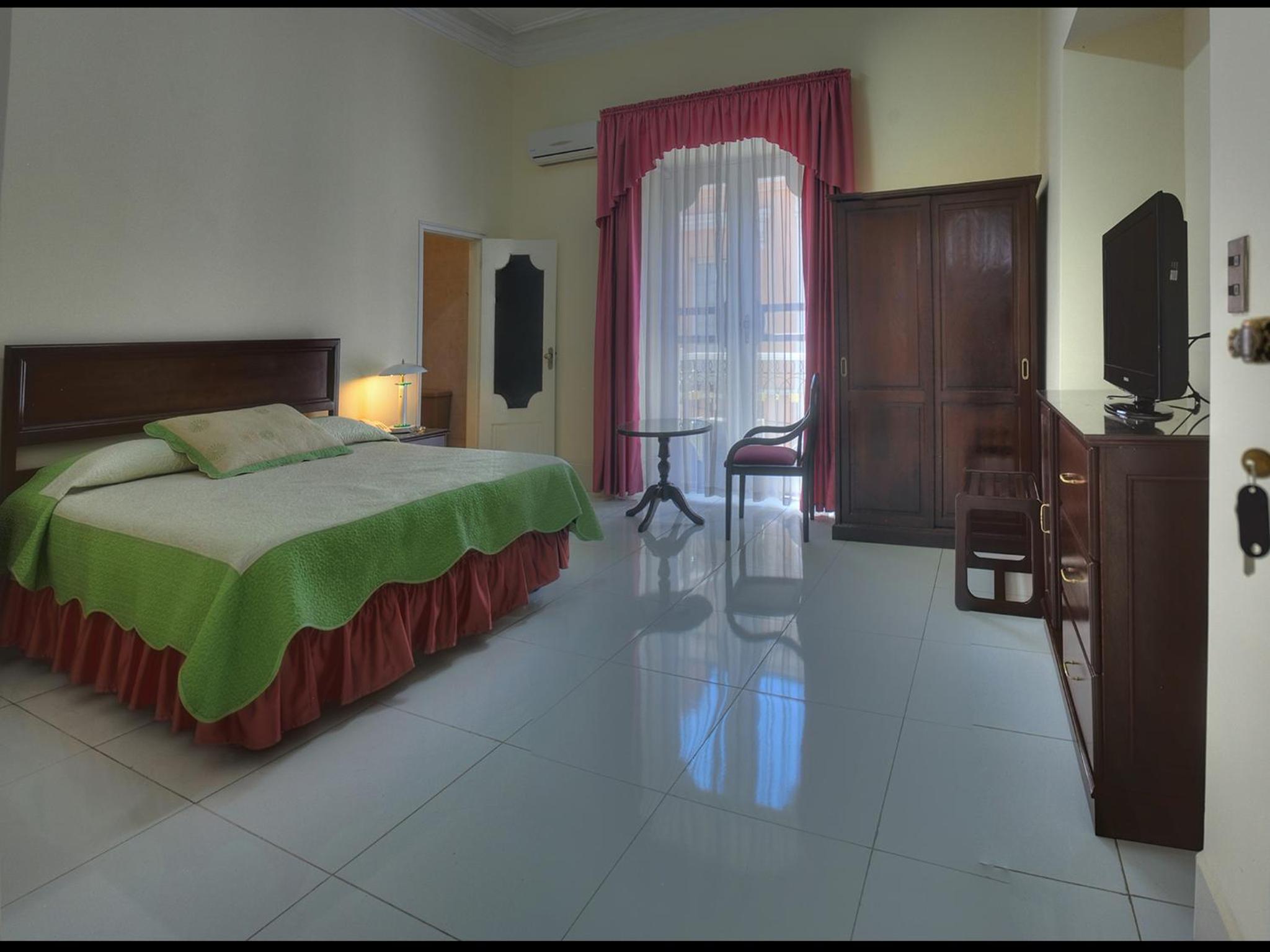 Superior Double Room photo 1