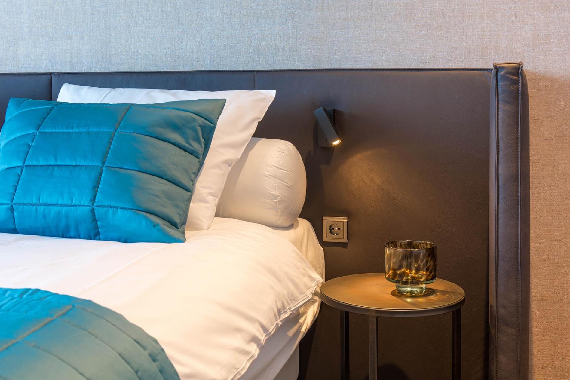 Standard Twin Room photo 3