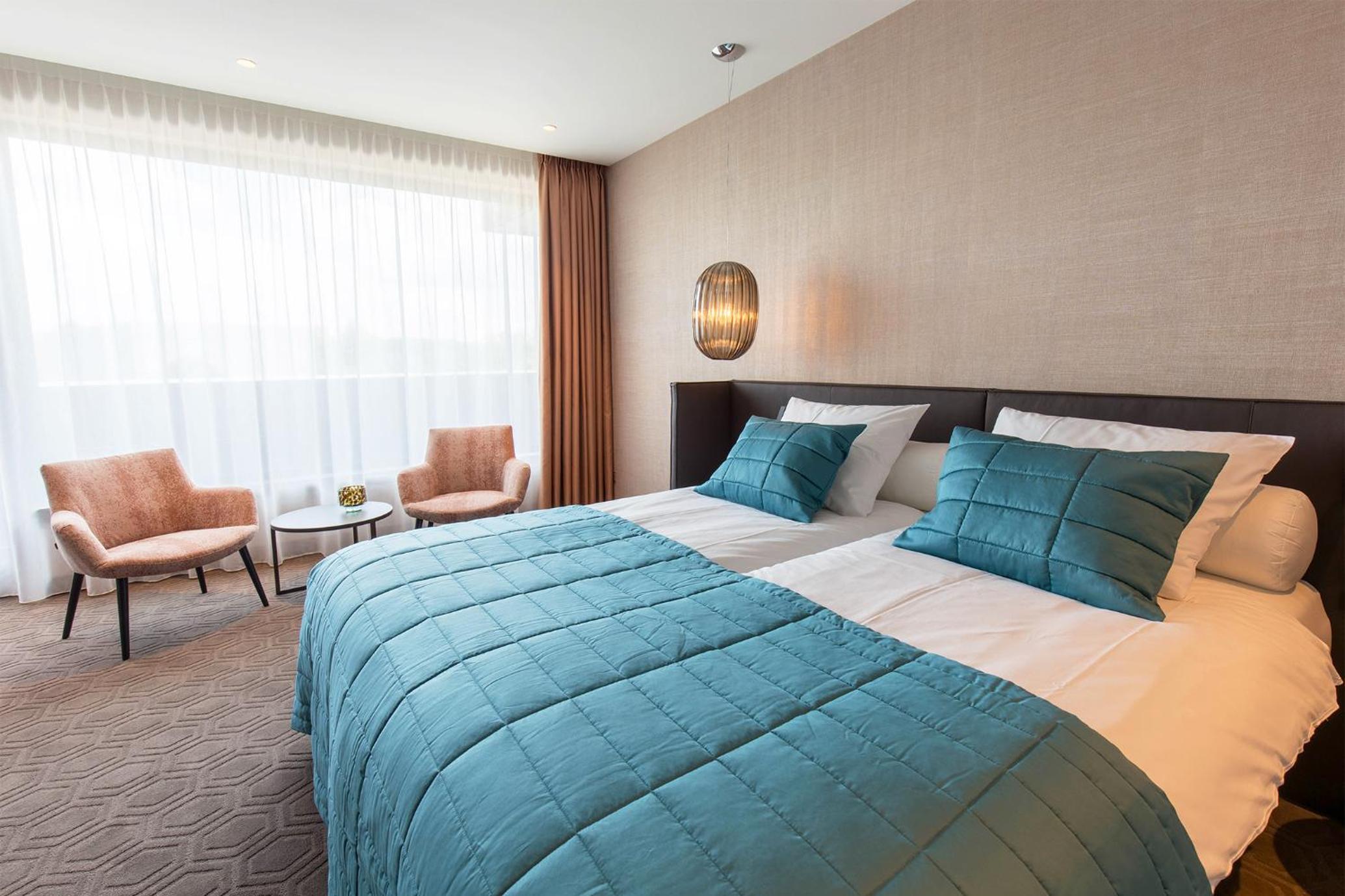 Standard Twin Room photo 1