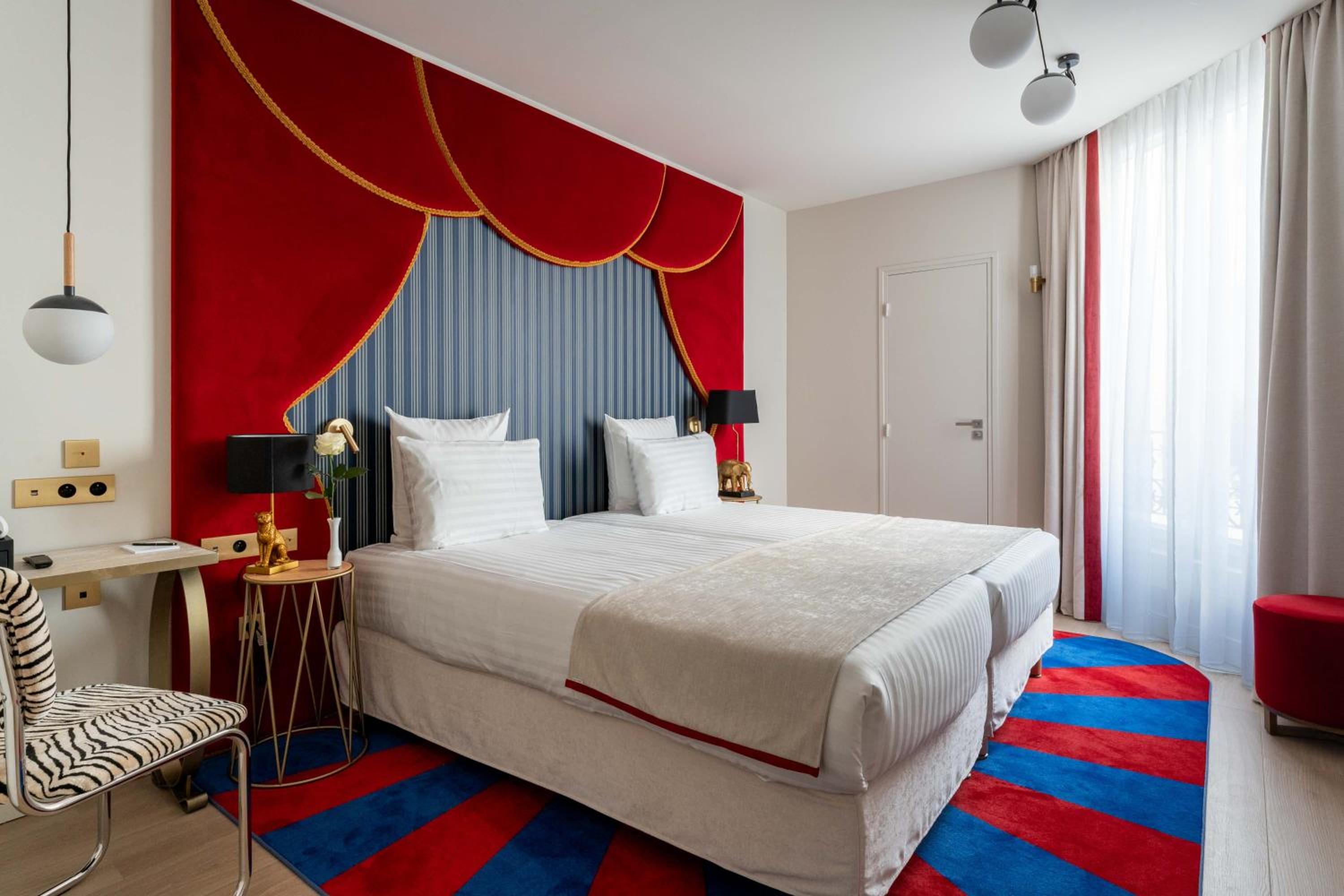 Superior Twin Room photo 3