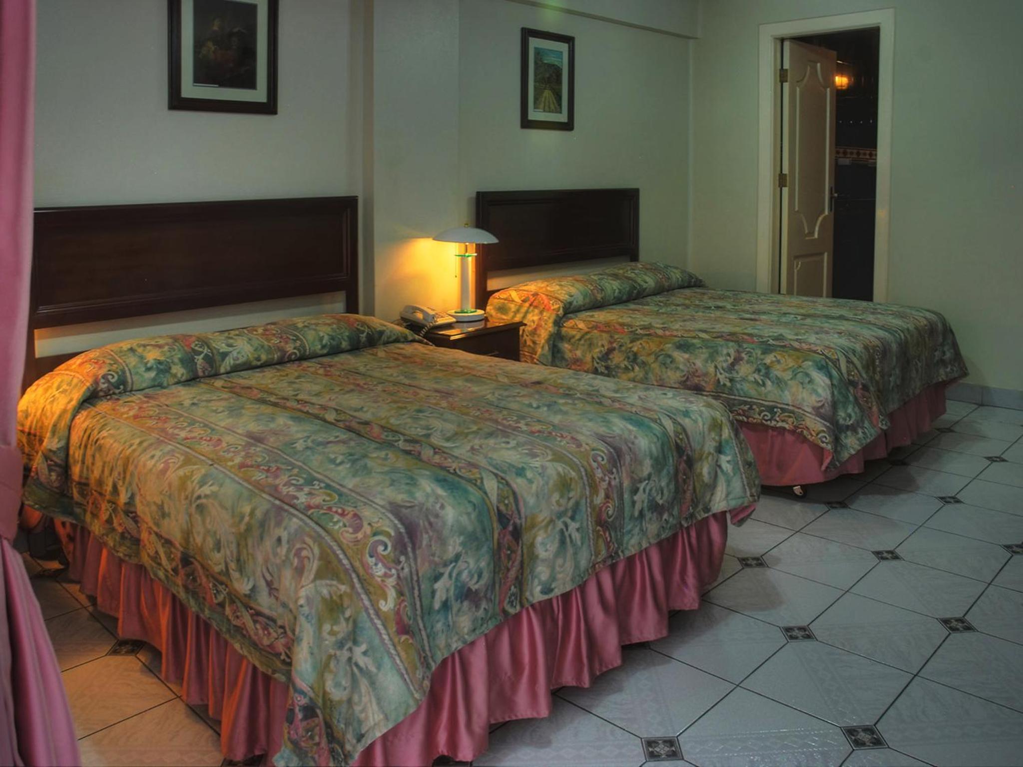 Triple Room photo 2
