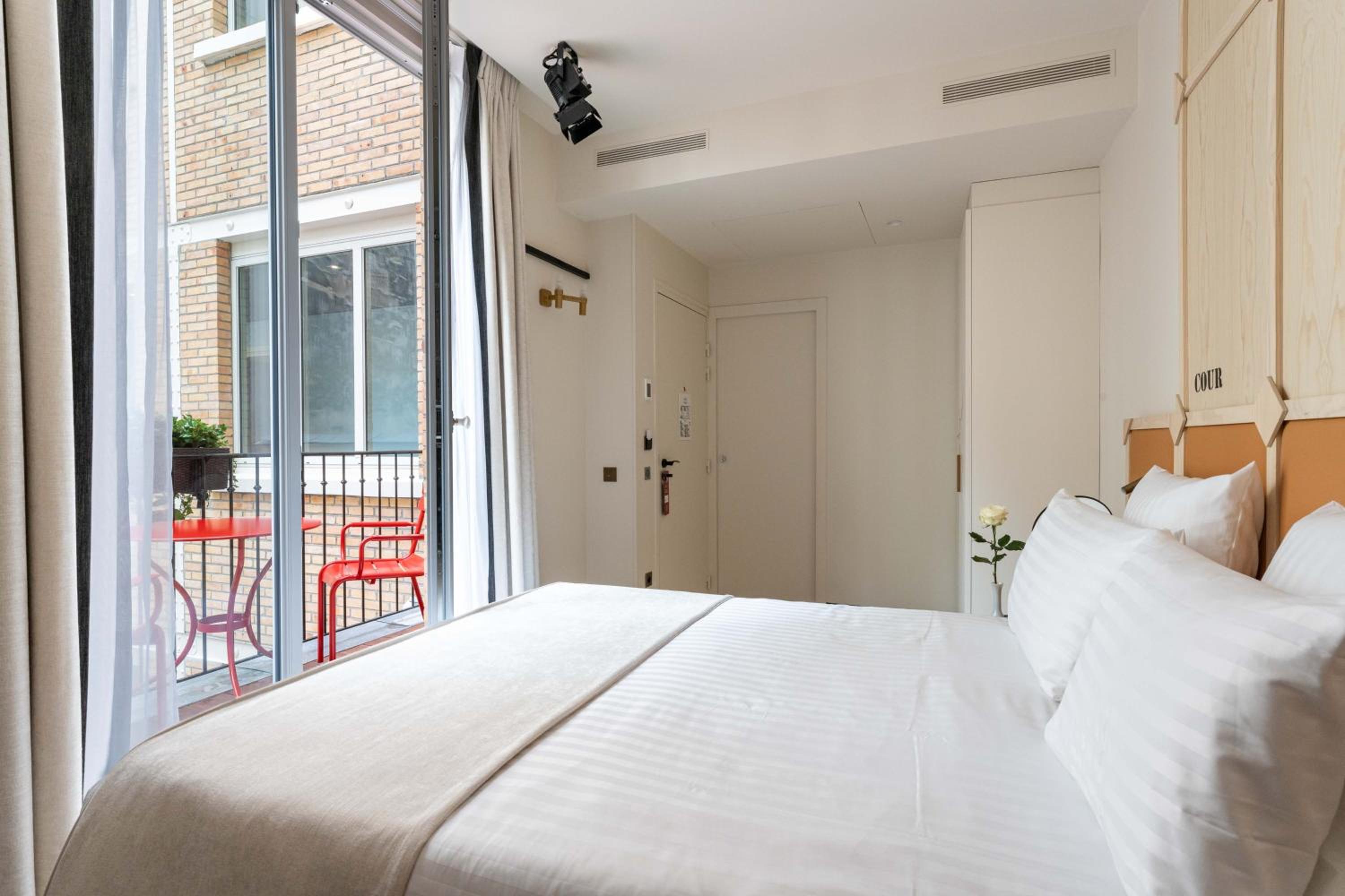 Double Room Terrace photo 3