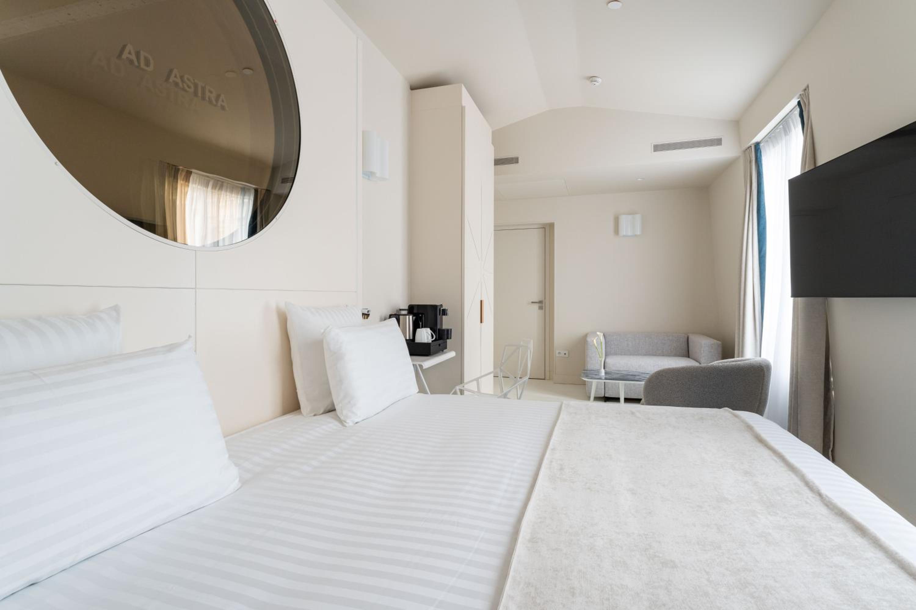 Triple Room photo 3