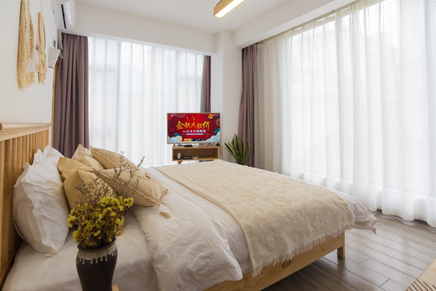 Deluxe Queen Room photo 3