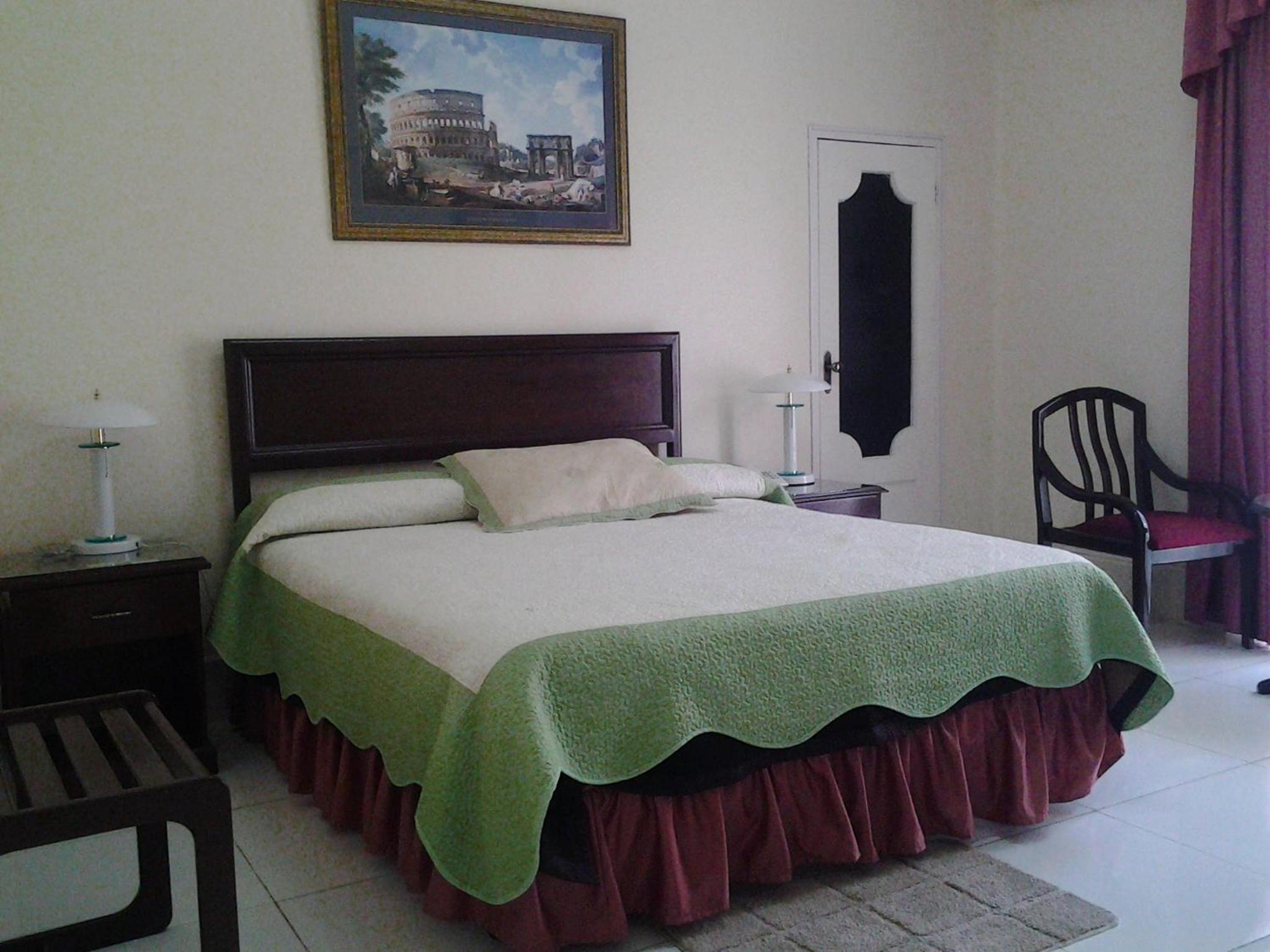 Superior Single Room photo 2