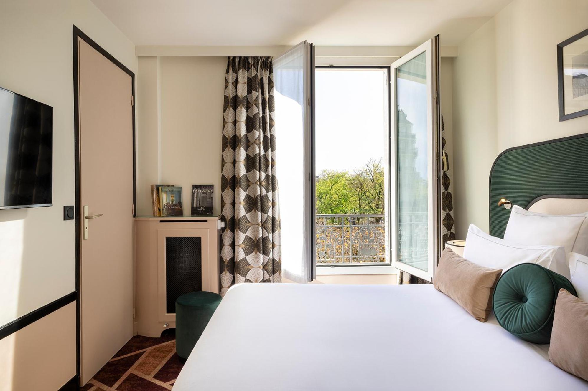 Cozy Double Room - Photo 13