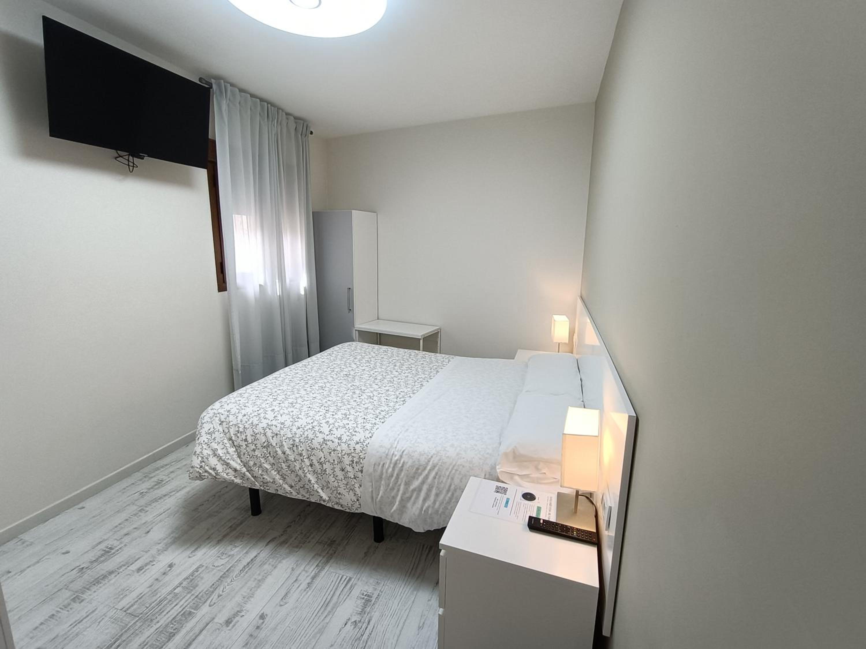 Habitación Doble o Twin Superior Deluxe