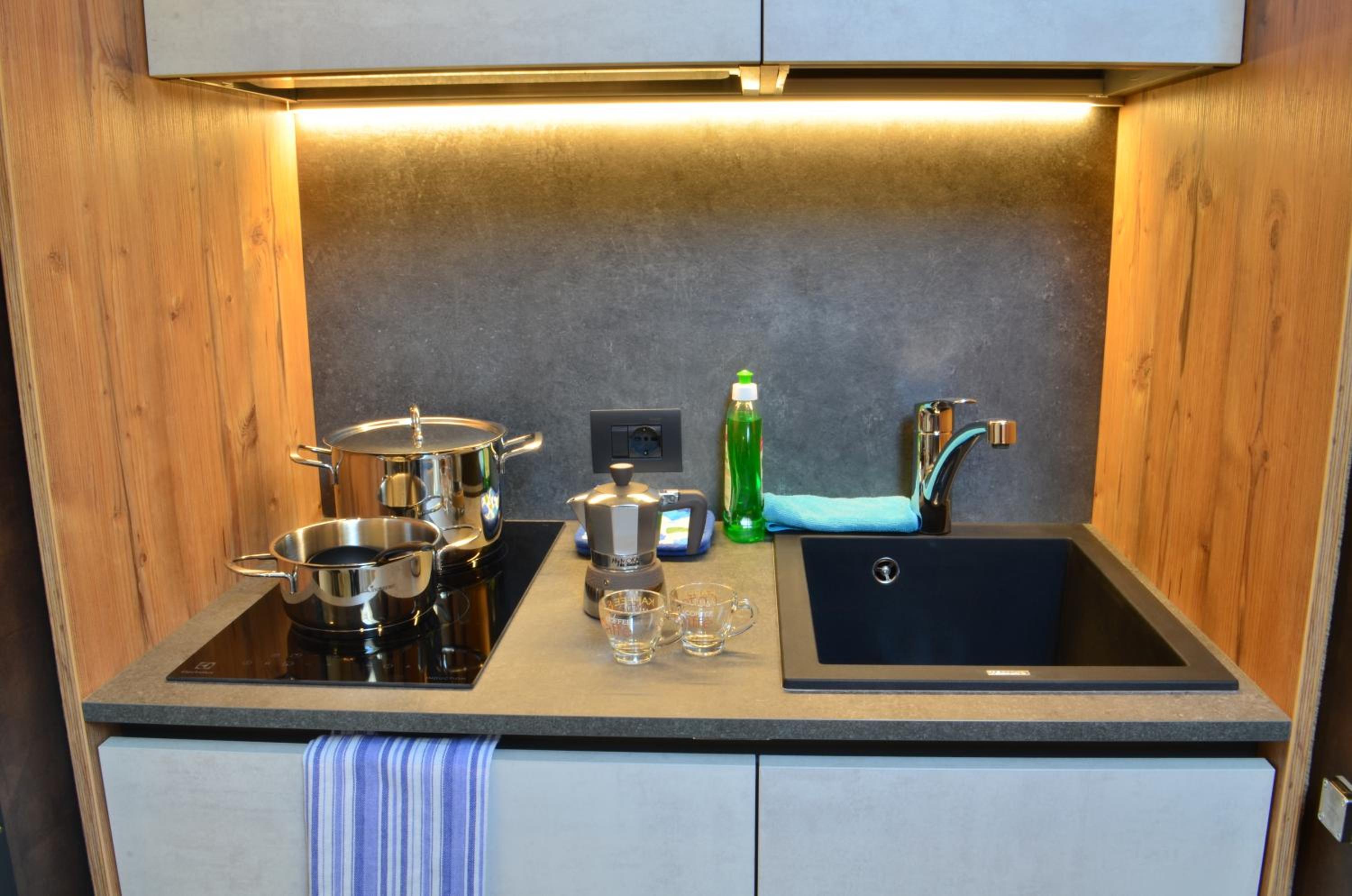 Junior Suite with Balcony photo 2
