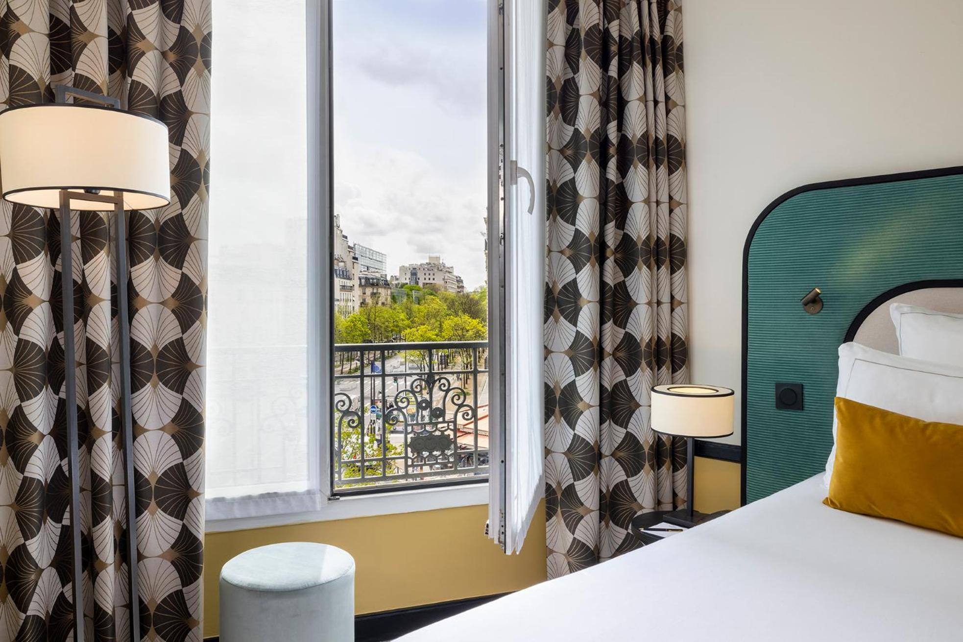 Classic Room - Photo 2