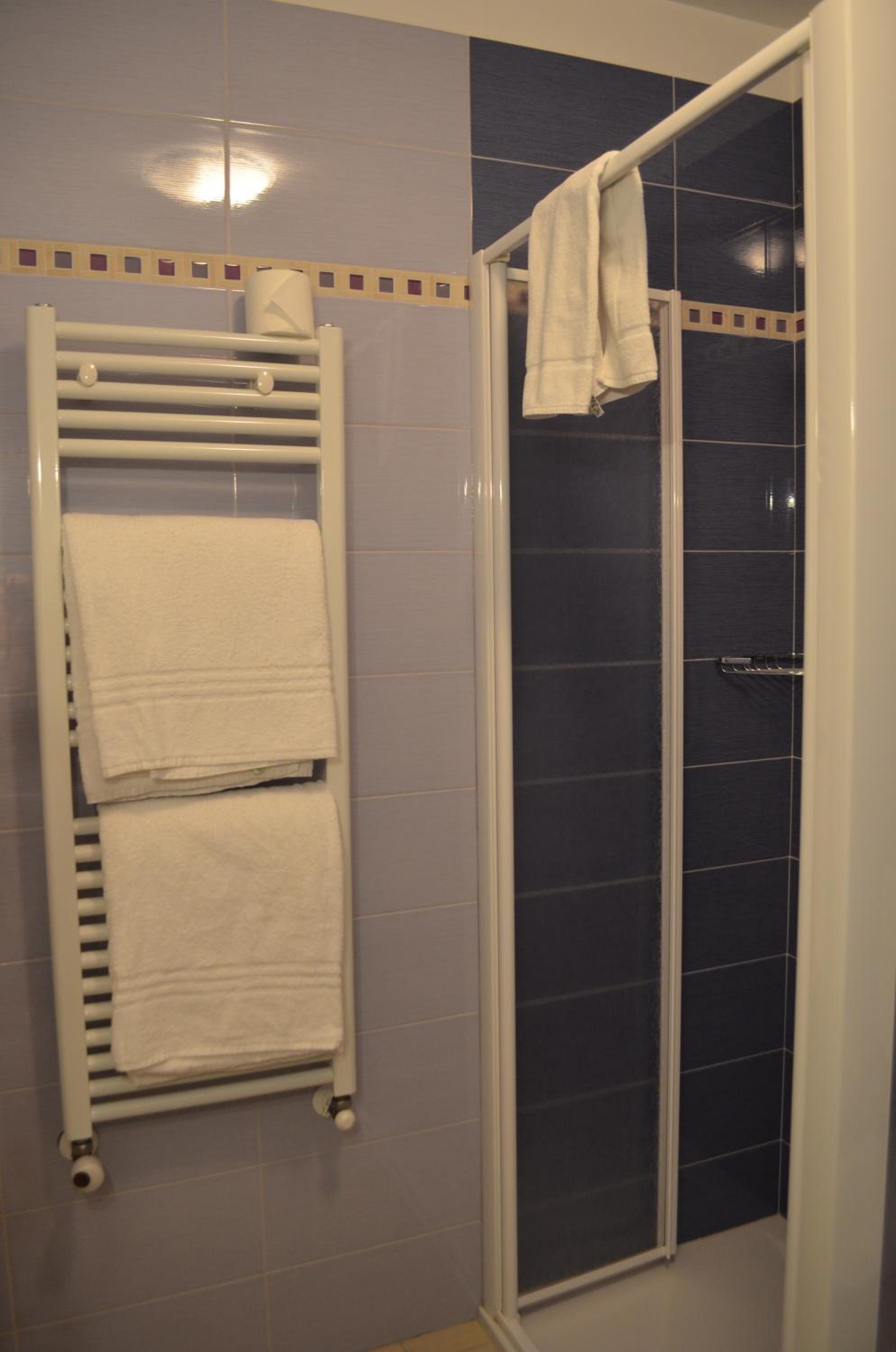 Standard Single Room photo 2