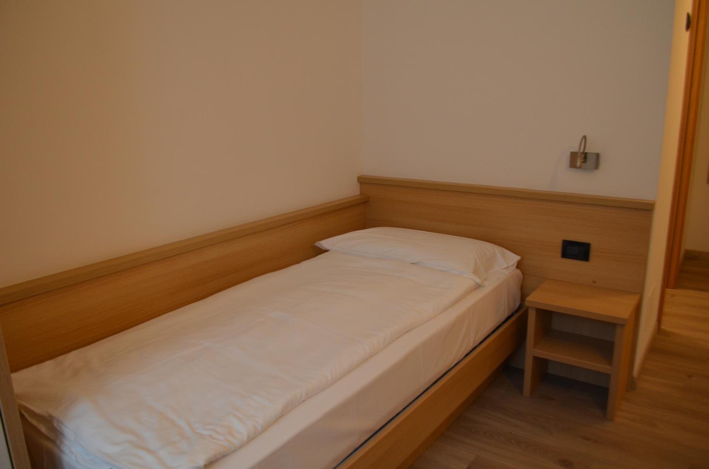 Standard Single Room photo 3