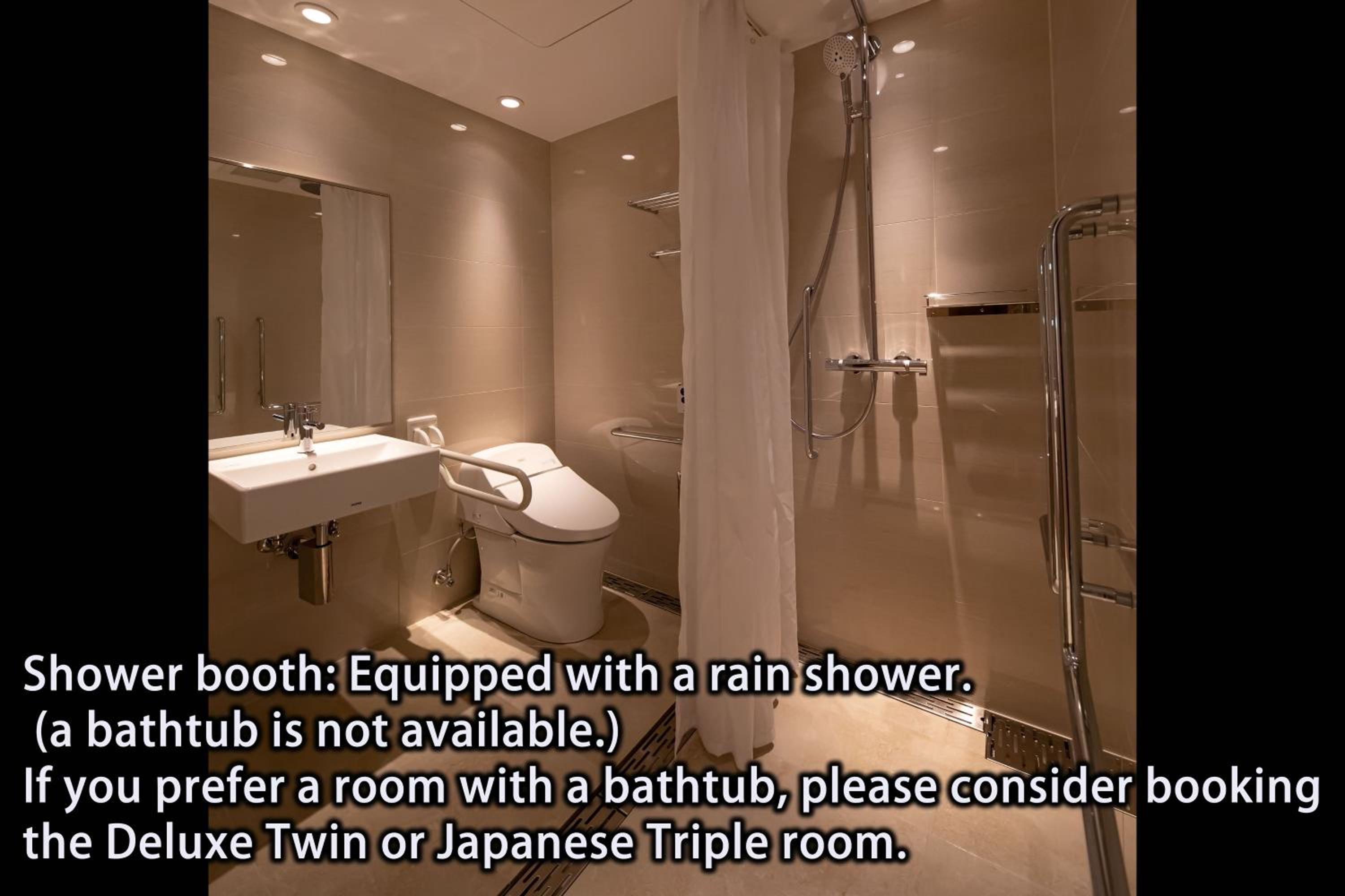 Twin Room - Disability Access - Photo 11
