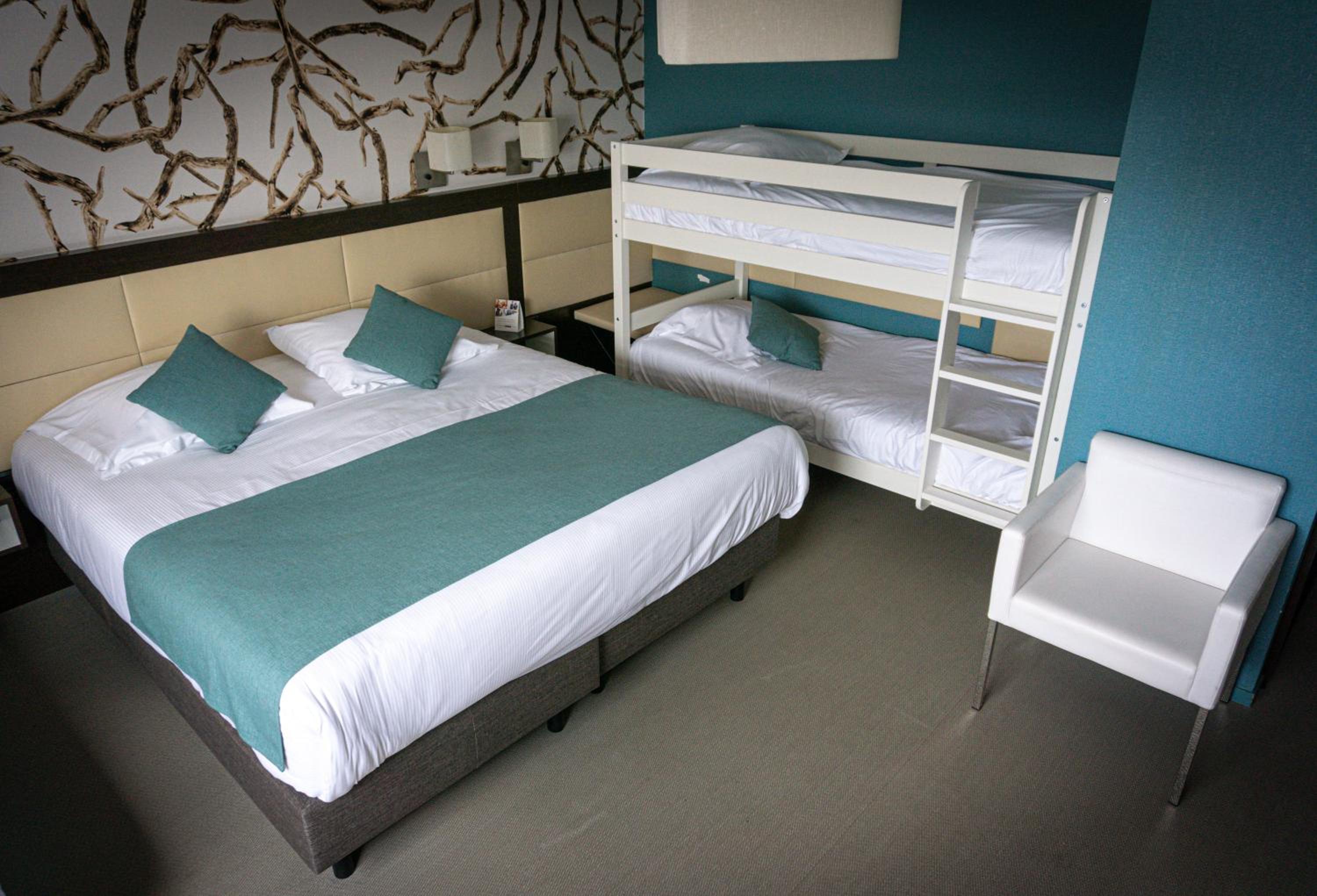 Quintuple Room - Photo 2