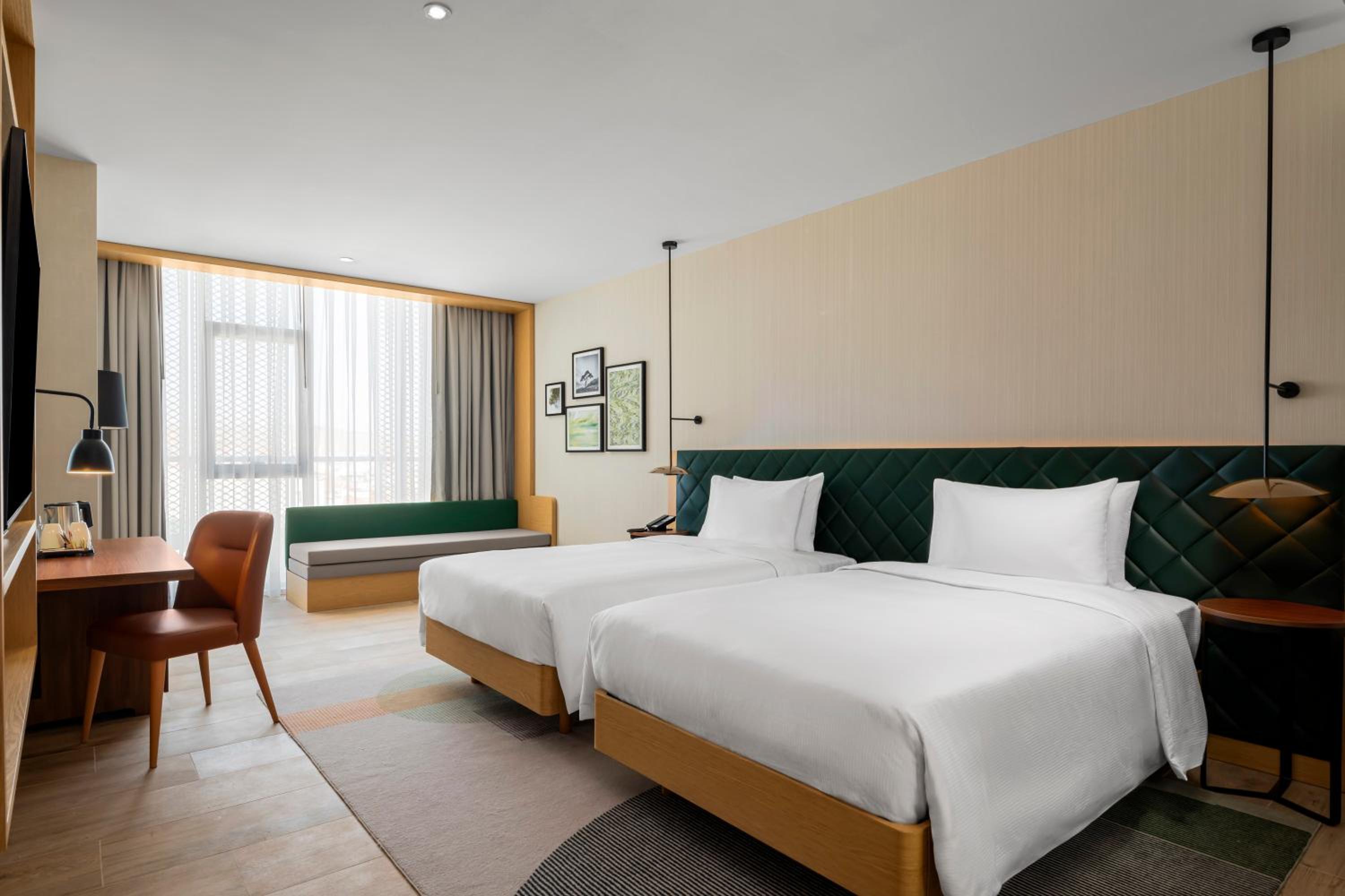 Twin Room - Photo 4
