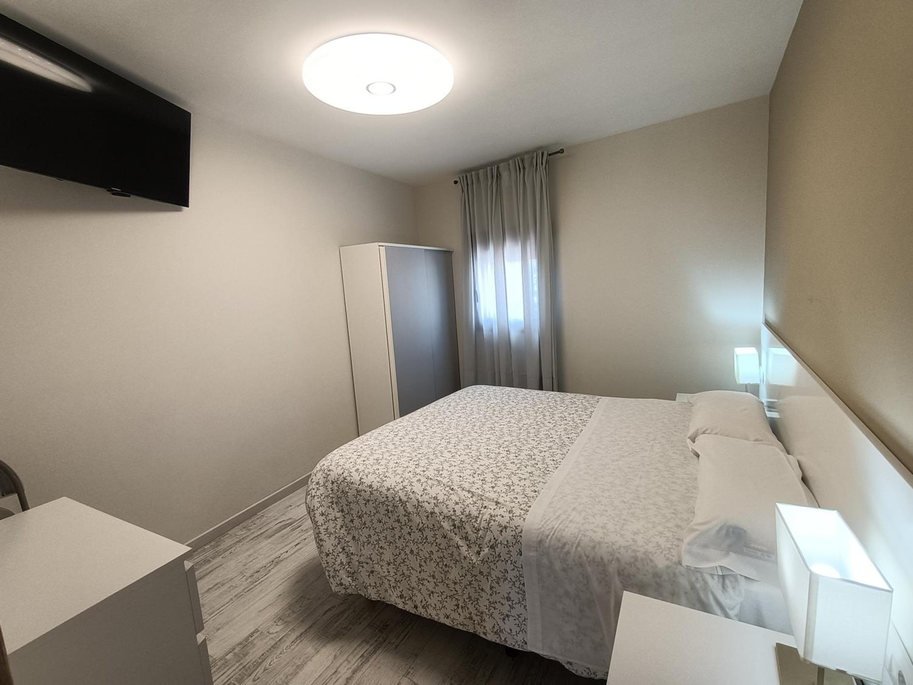 Suite Deluxe con Bañera de Hidromasaje