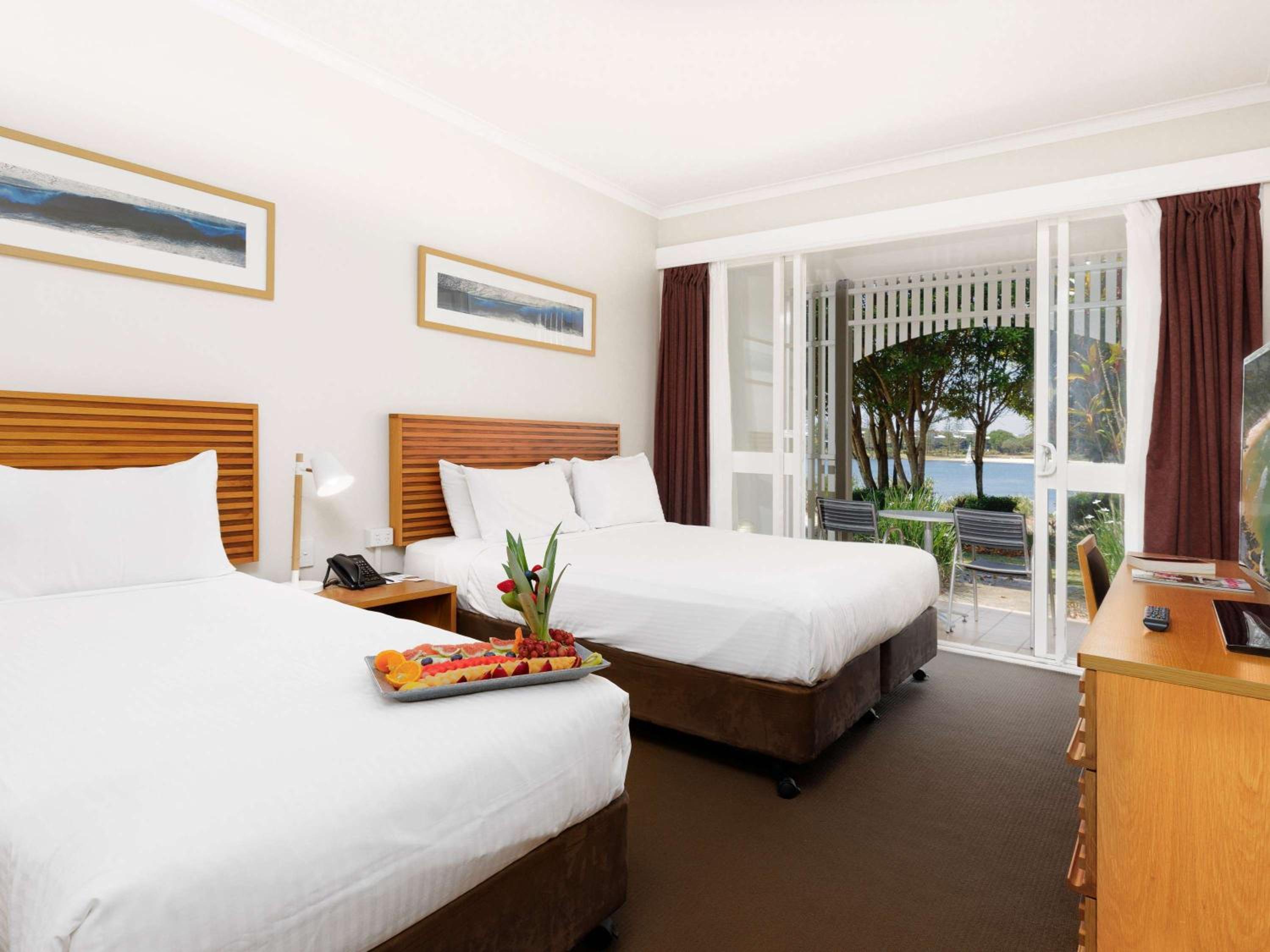 Double Room with View photo 1