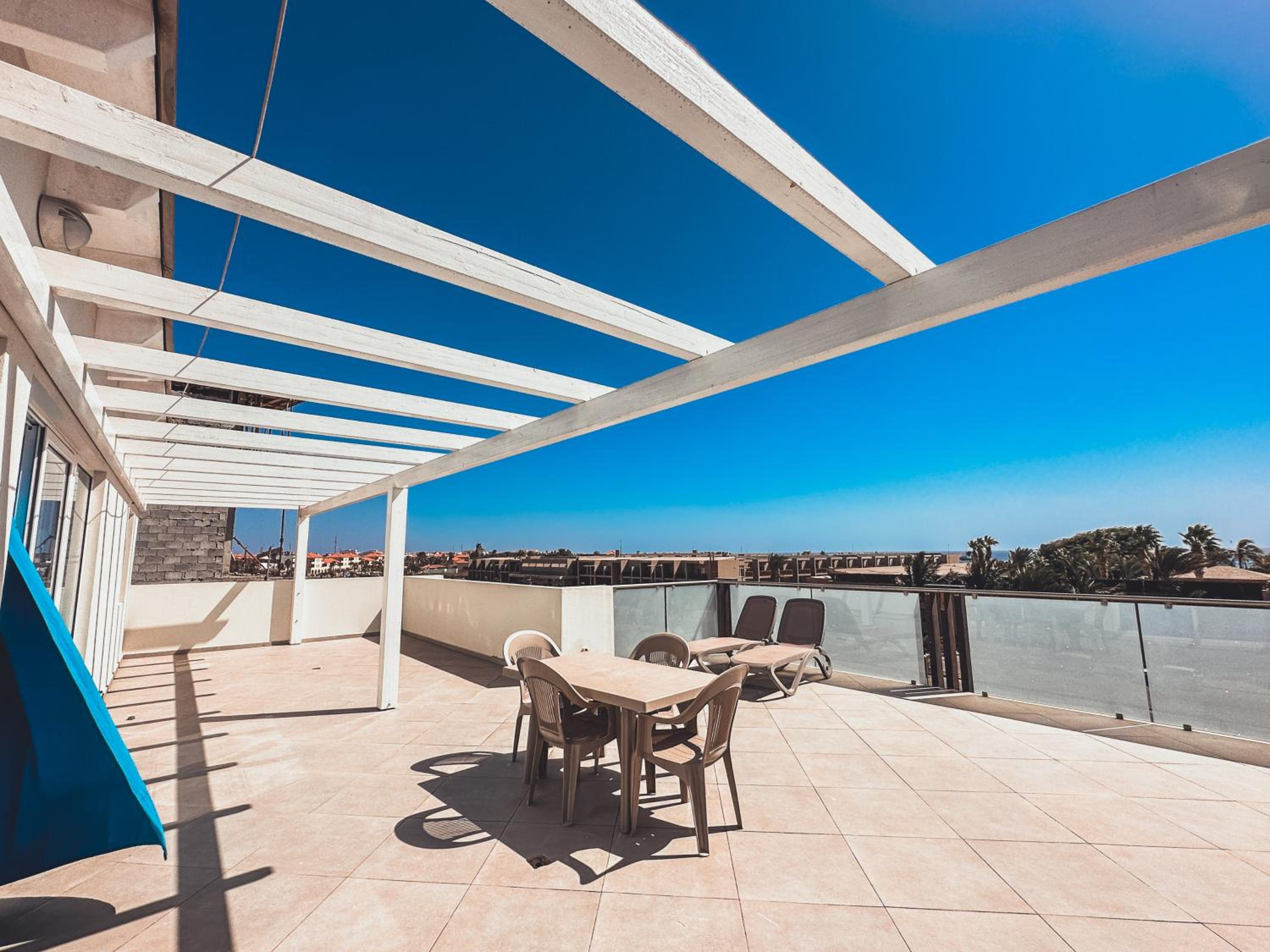Suite with Sea View photo 3