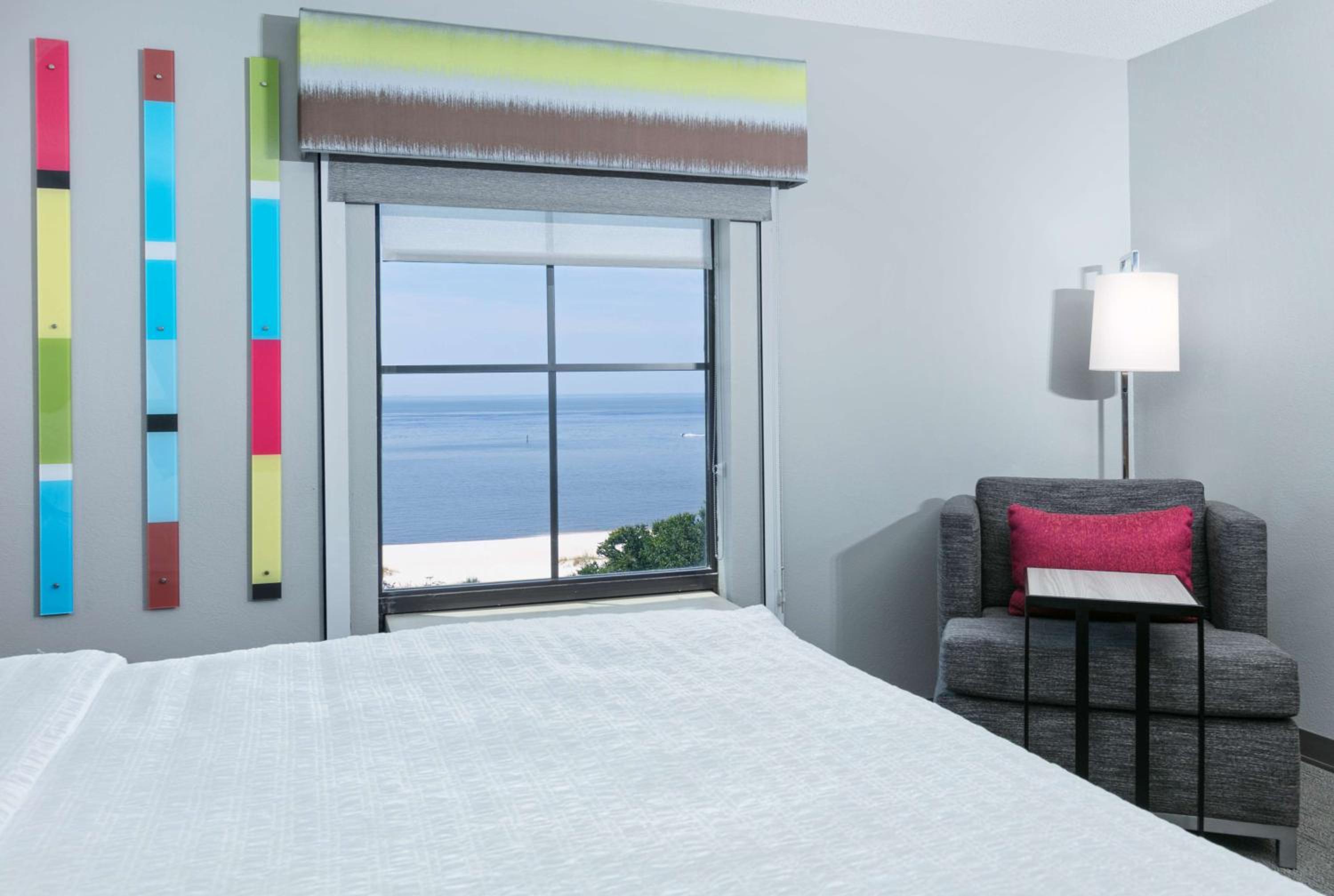 King Room - Disability Access - Photo 6