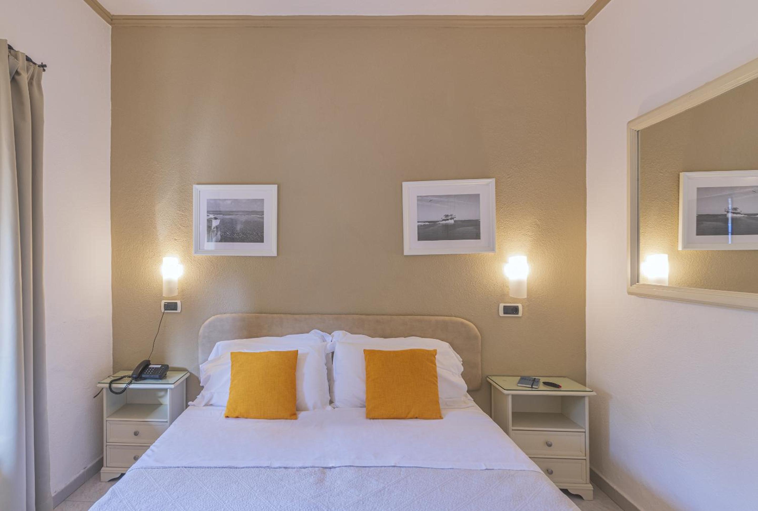 Economy Double or Twin Room - Photo 6