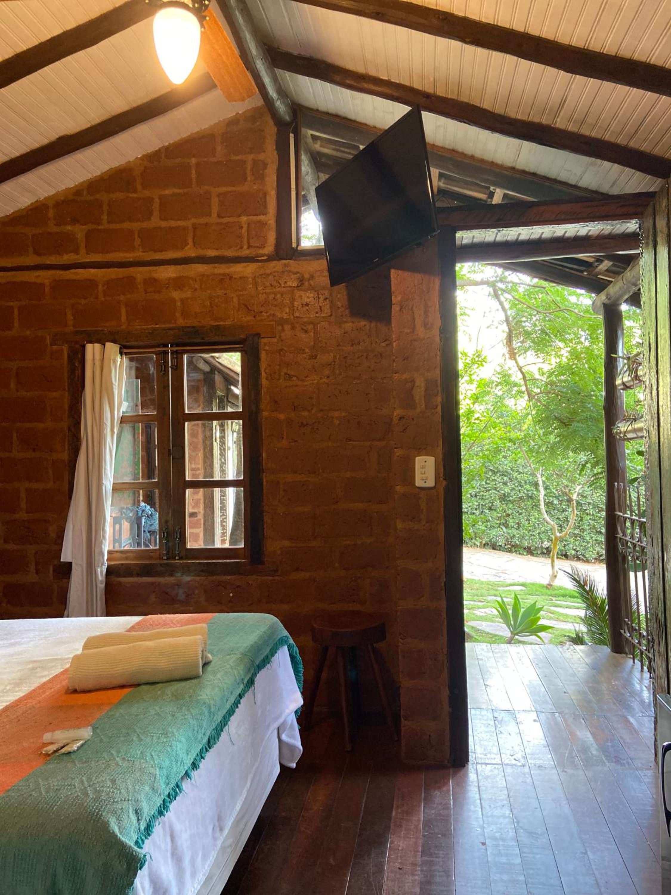 Chalet photo 3