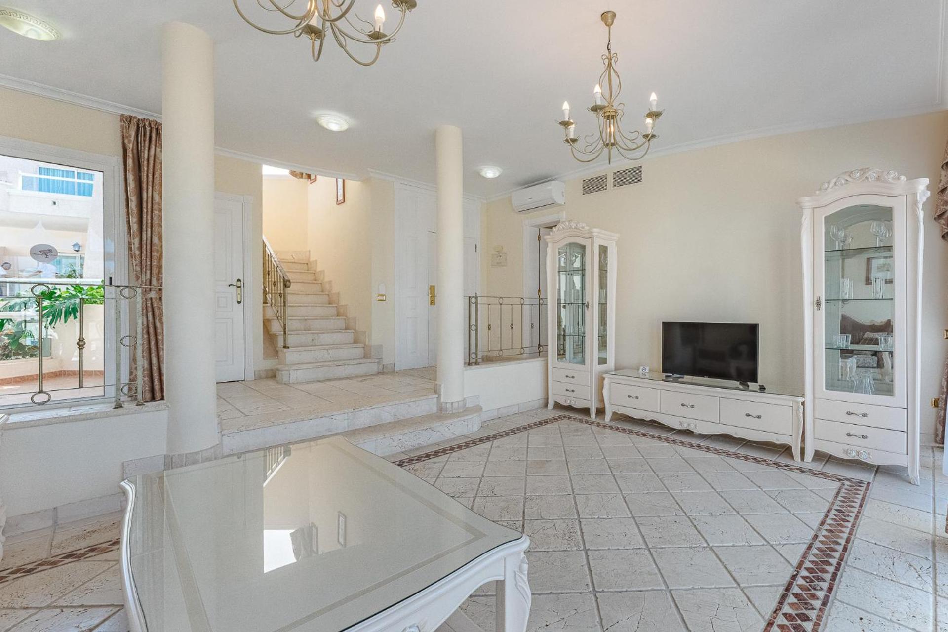 Suite con Piscina Privada