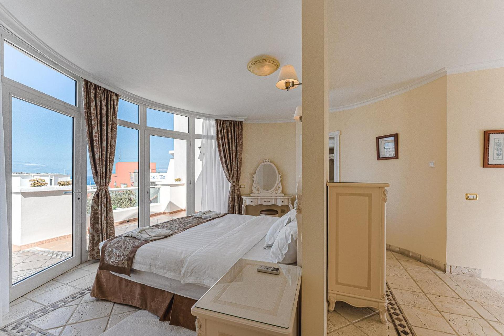 Suite con Piscina Privada Suite con Piscina Privada