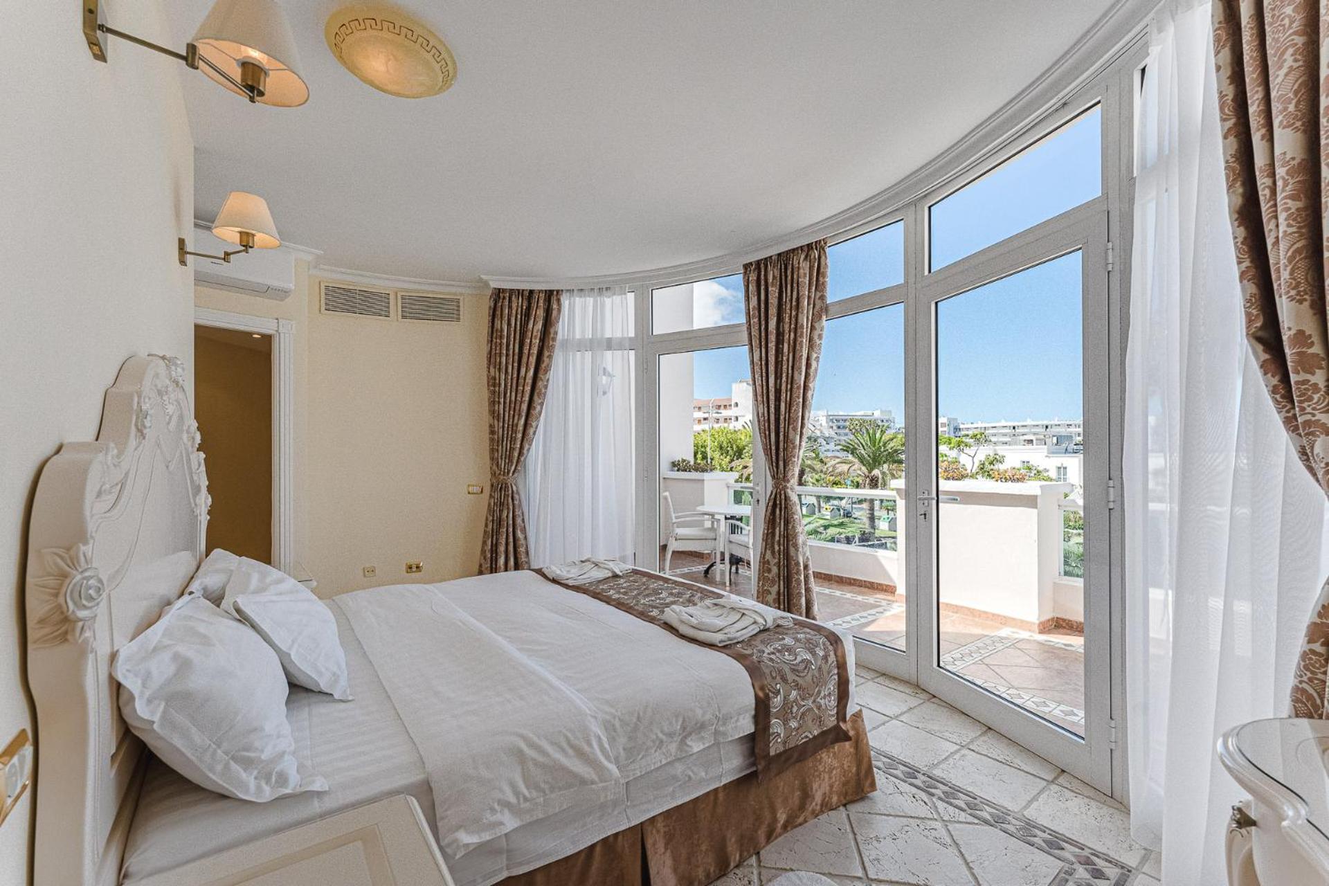 Suite con Piscina Privada Suite con Piscina Privada