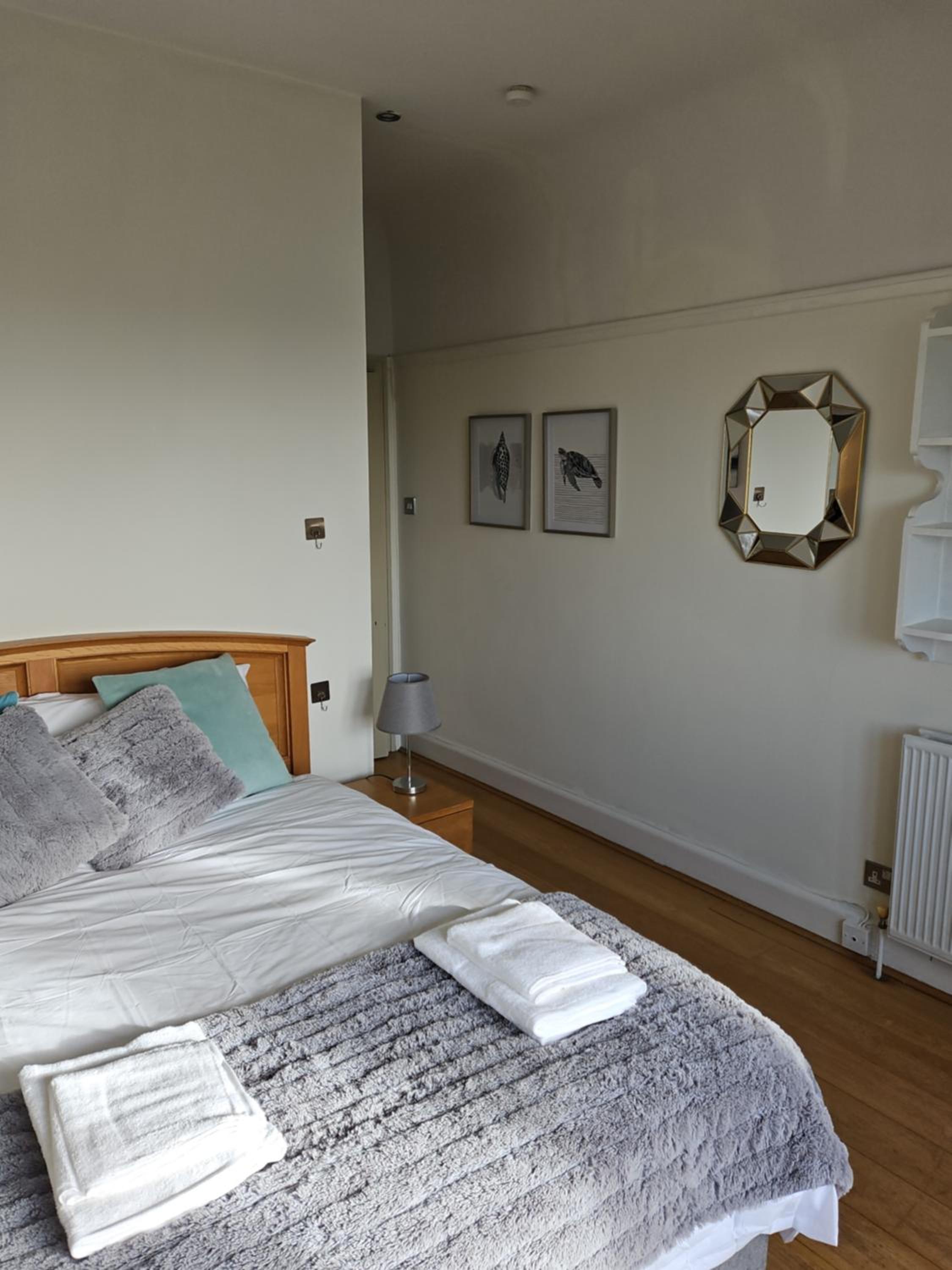 Double Room With Sea View photo 1