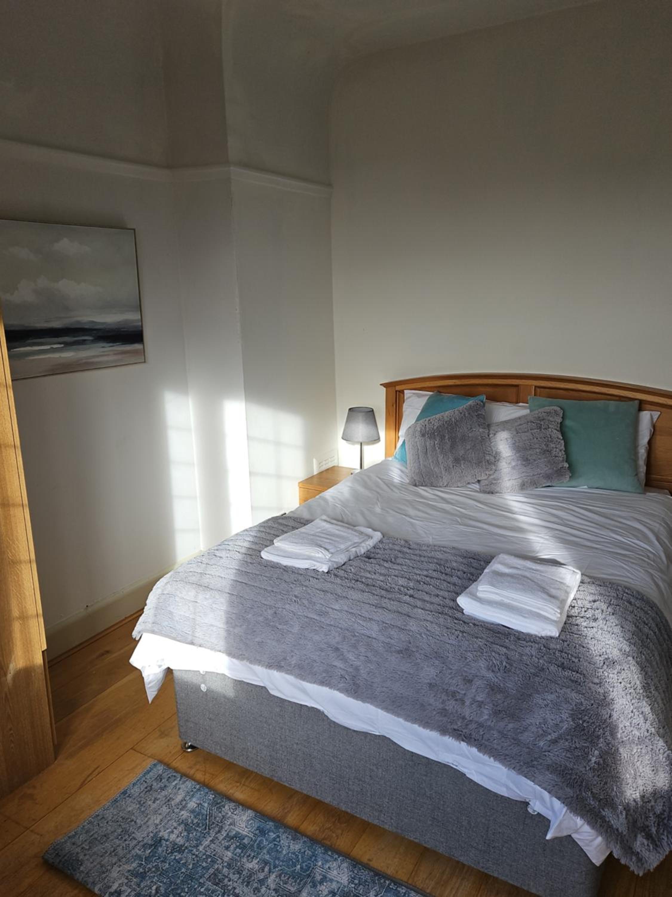 Double Room With Sea View photo 2