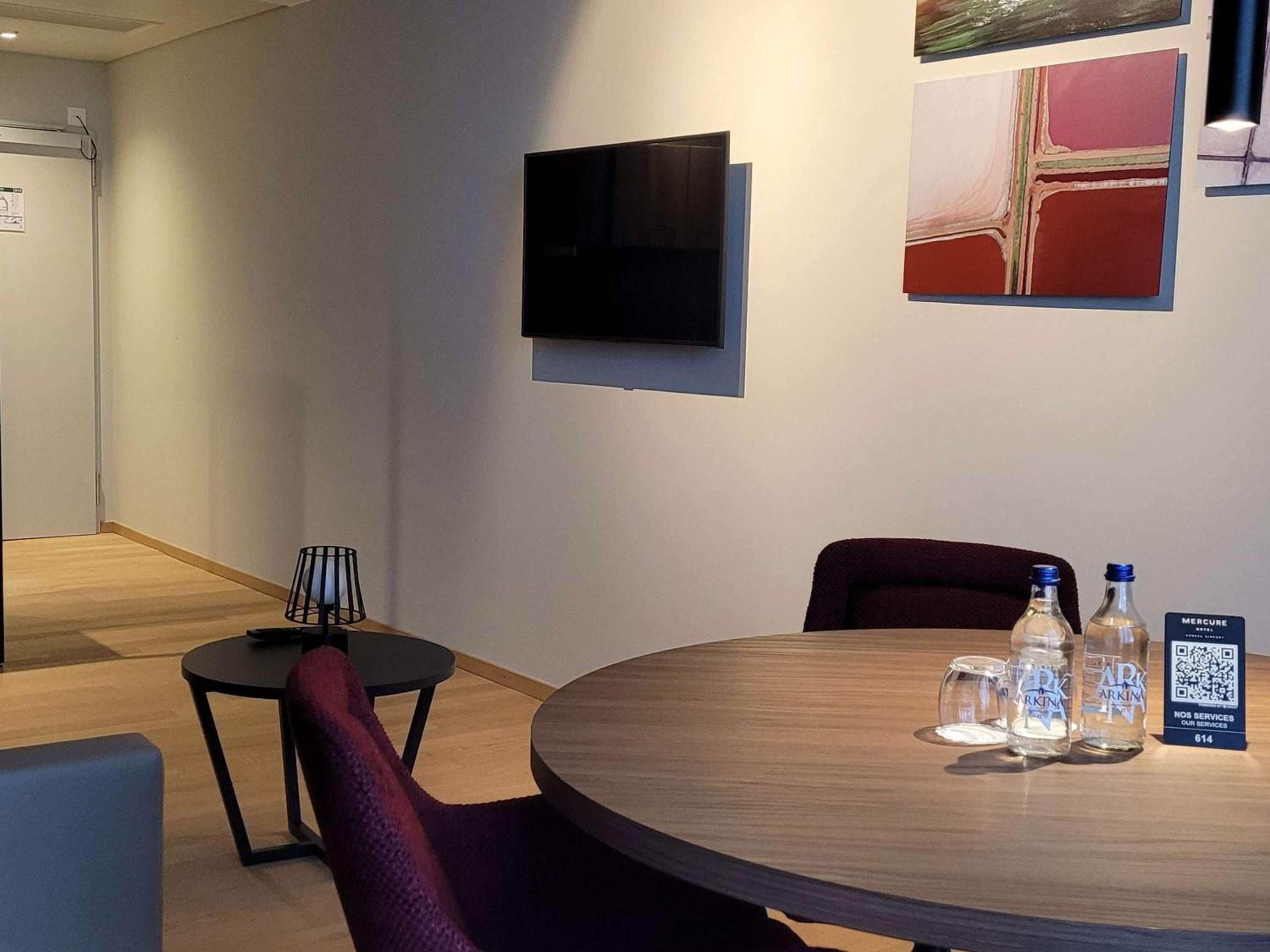 Family Suite - Upper-Floor  - Photo 2