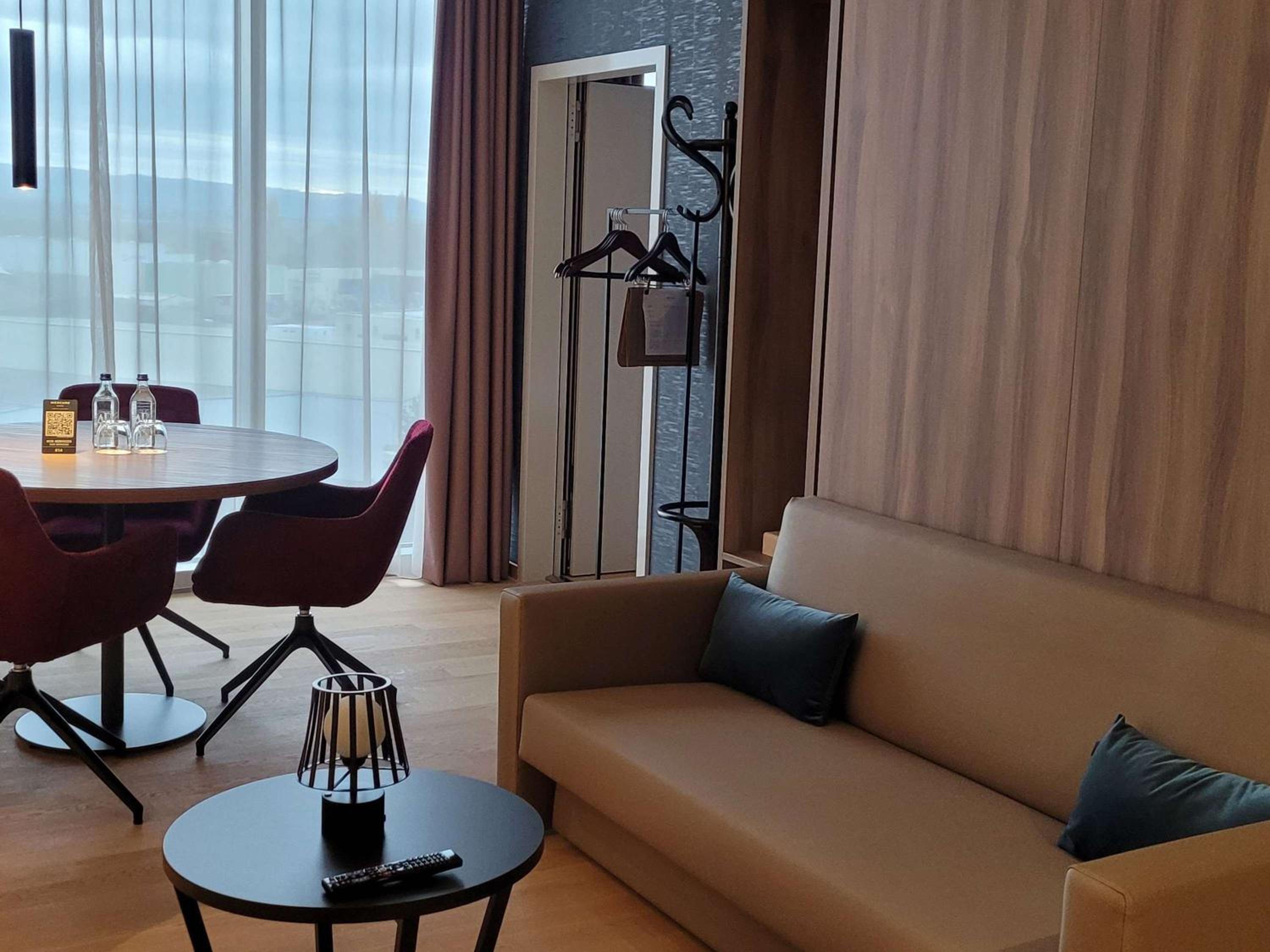 Family Suite - Upper-Floor  - Photo 1