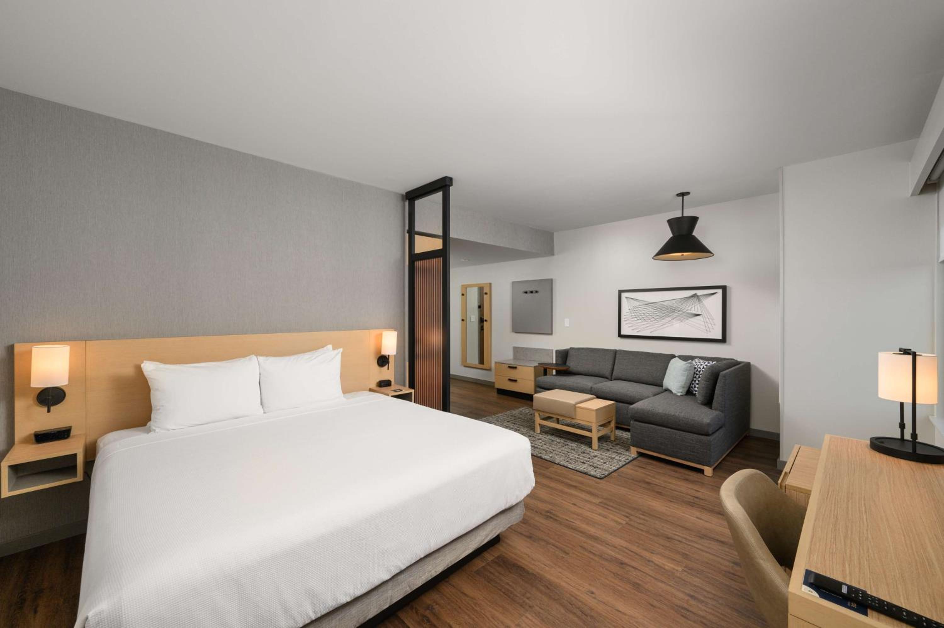 King Room - Photo 5