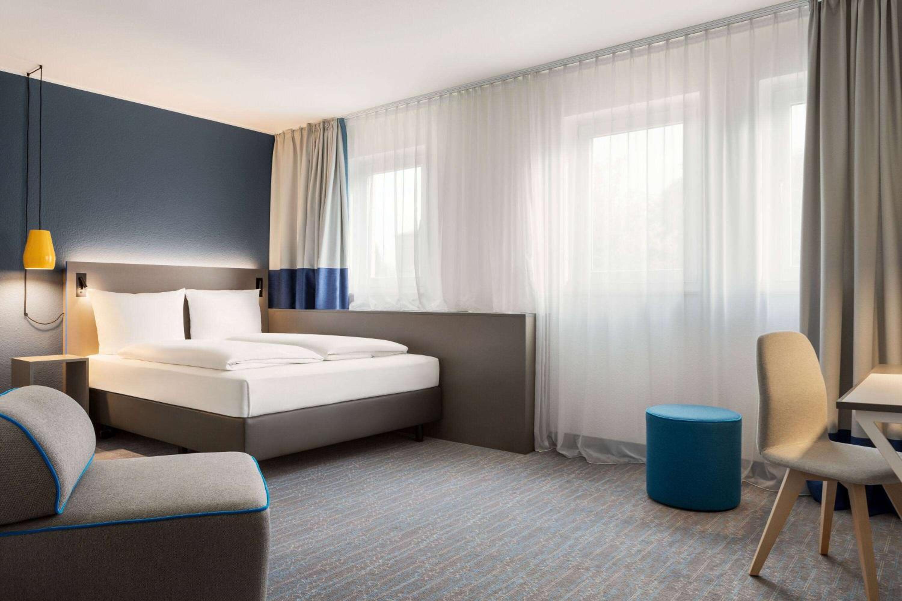 Vienna House Easy by Wyndham Bad Oeynhausen, 写真 4