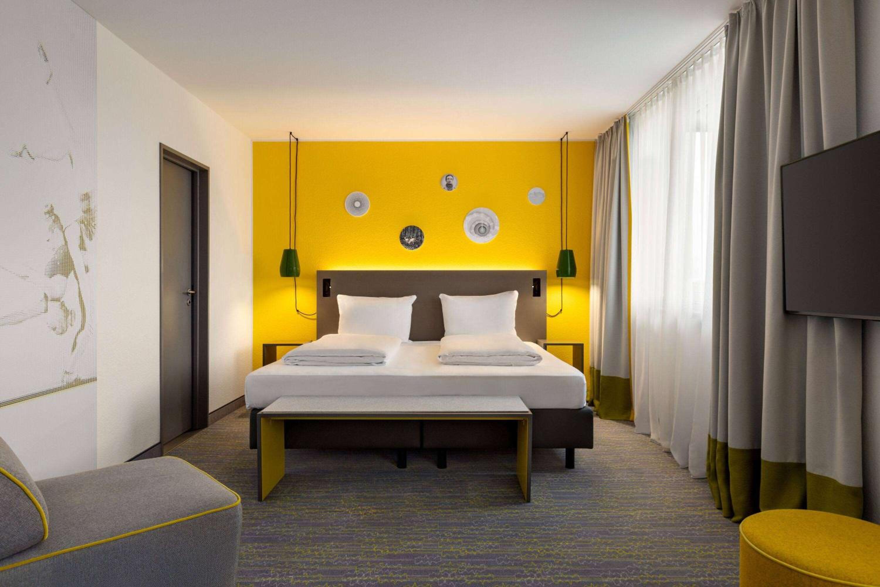 Comfort Plus Room - Photo 5