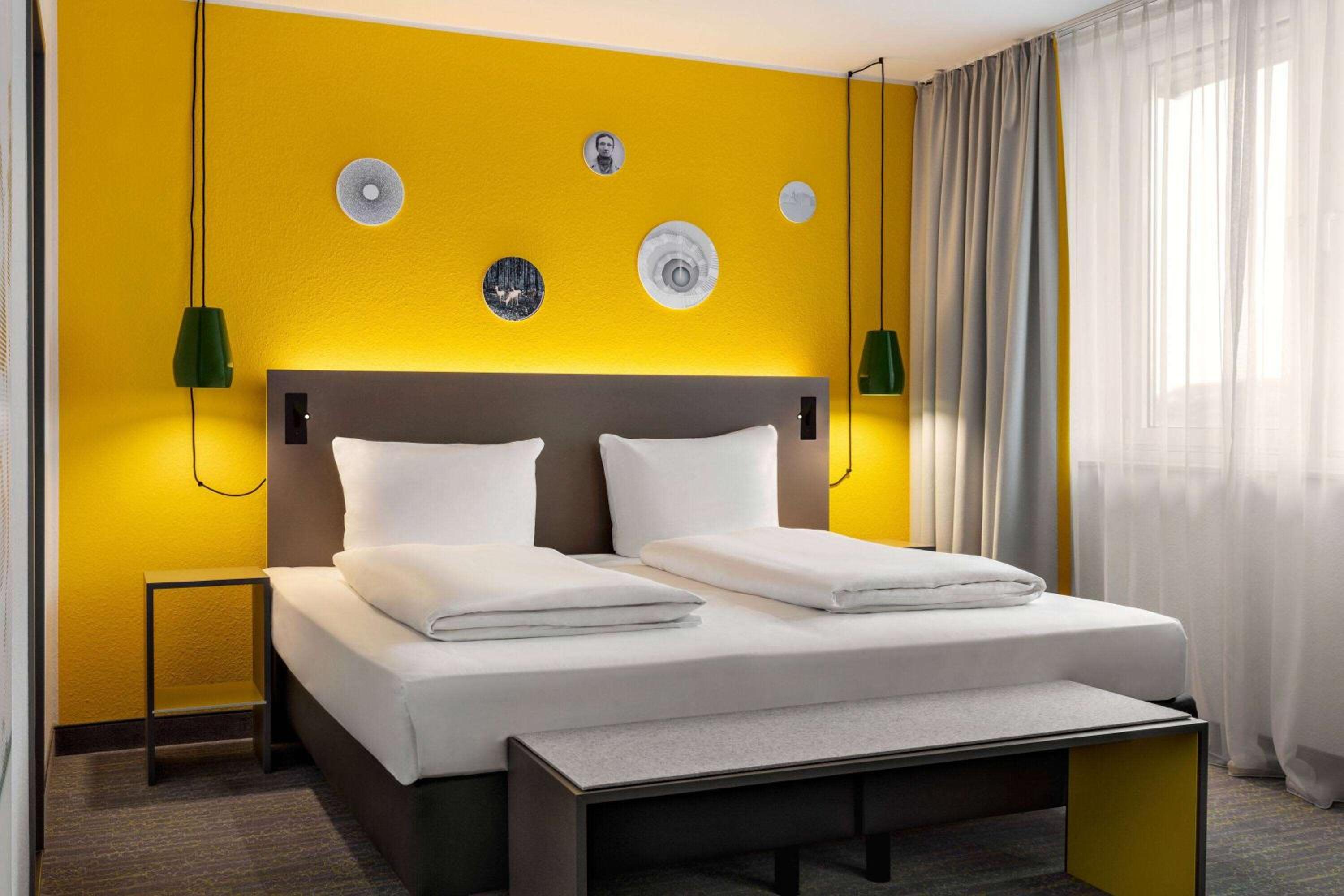 Comfort Plus Room - Photo 4